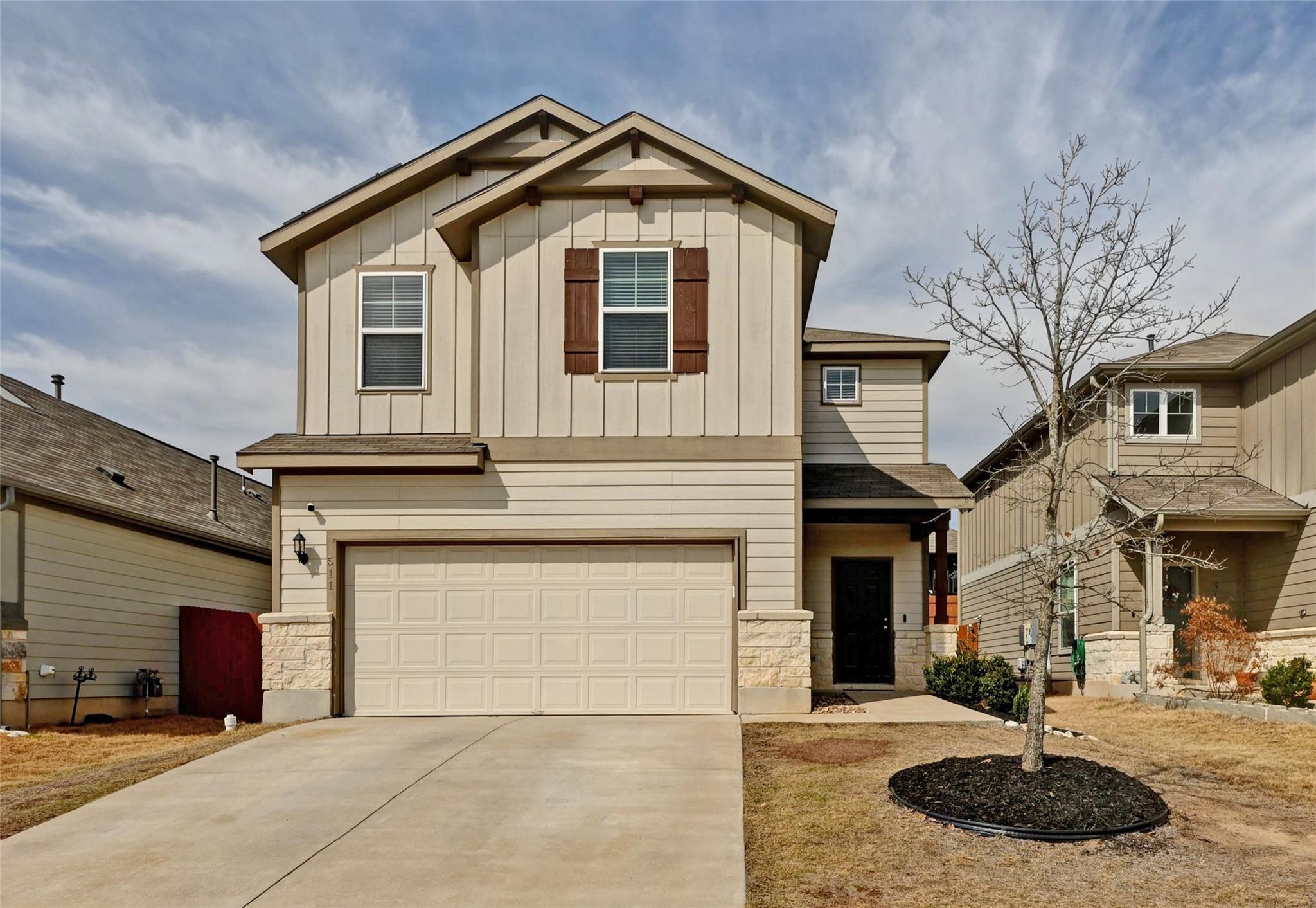 511 Eves Necklace Dr, Buda, TX 78610