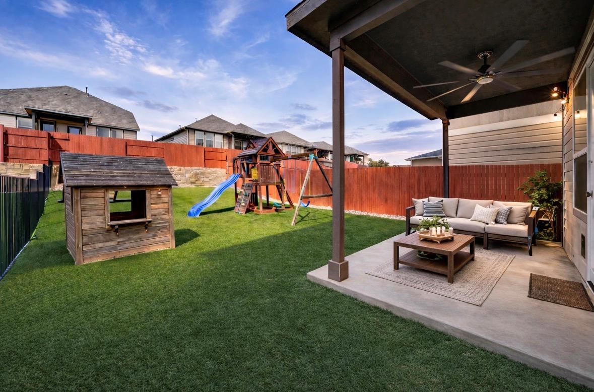 511 Eves Necklace Dr, Buda, TX 78610