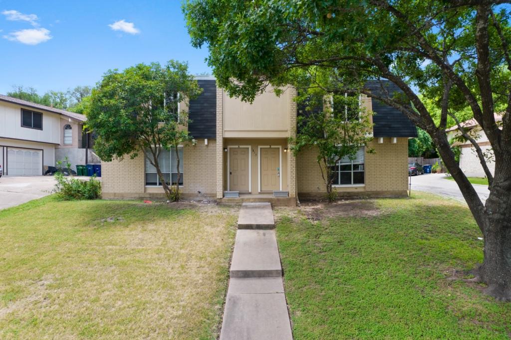 1813 Woodland Ave # B, Austin, TX 78741