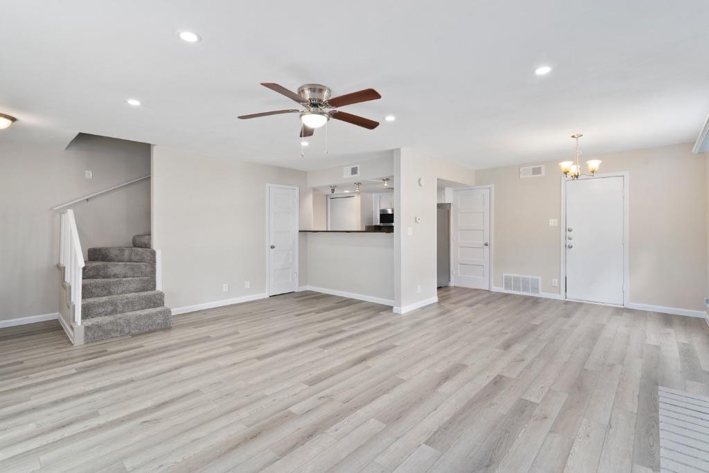 1813 Woodland Ave # B, Austin, TX 78741