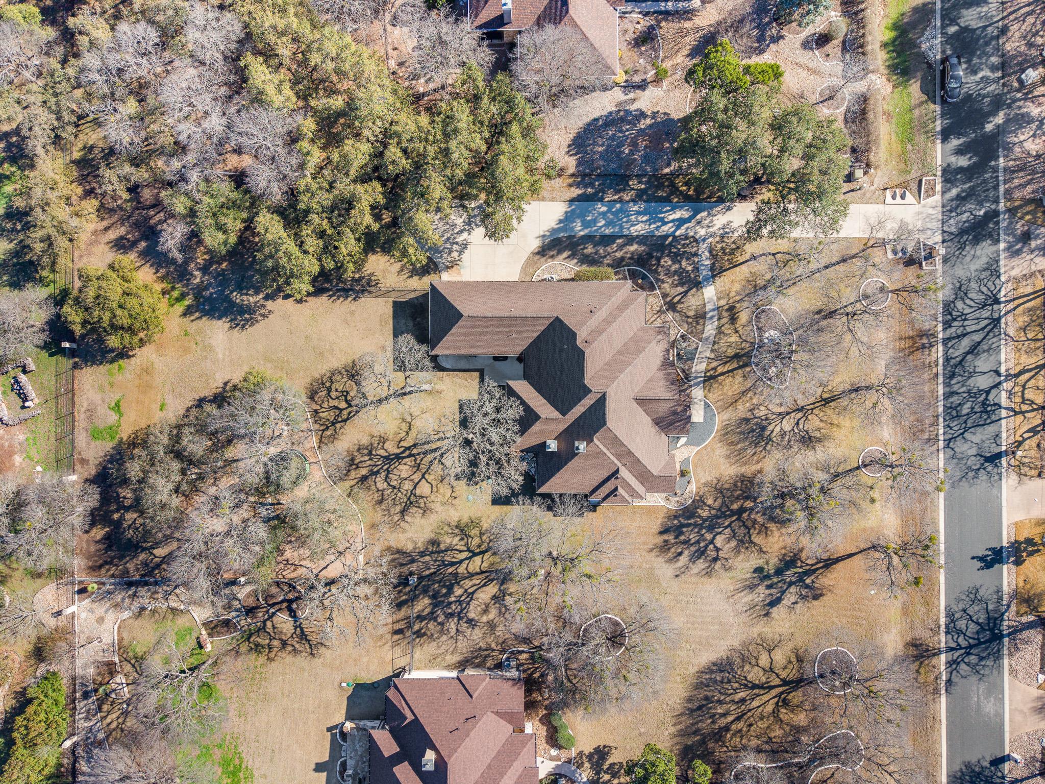 104 Roble Roja Dr, Georgetown, TX 78633