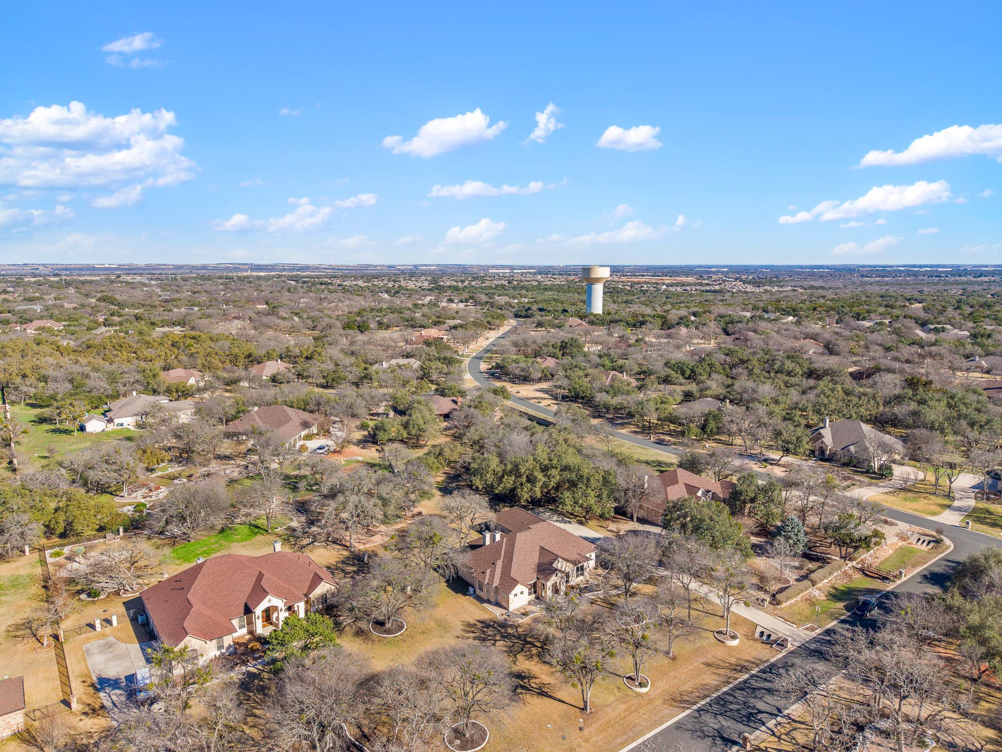 104 Roble Roja Dr, Georgetown, TX 78633