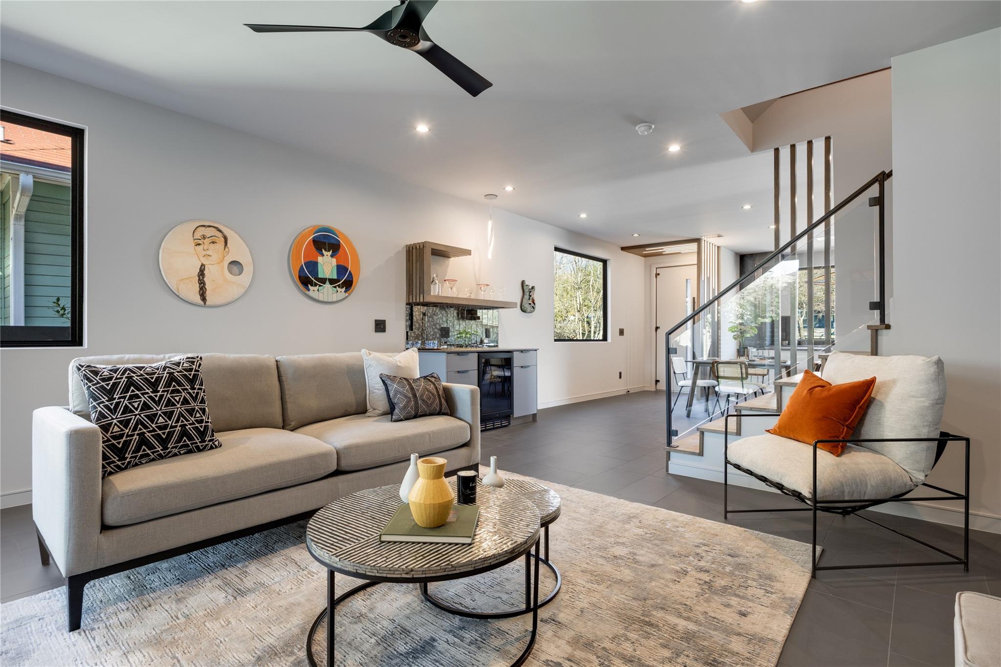 107 W Johanna St # A, Austin, TX 78704