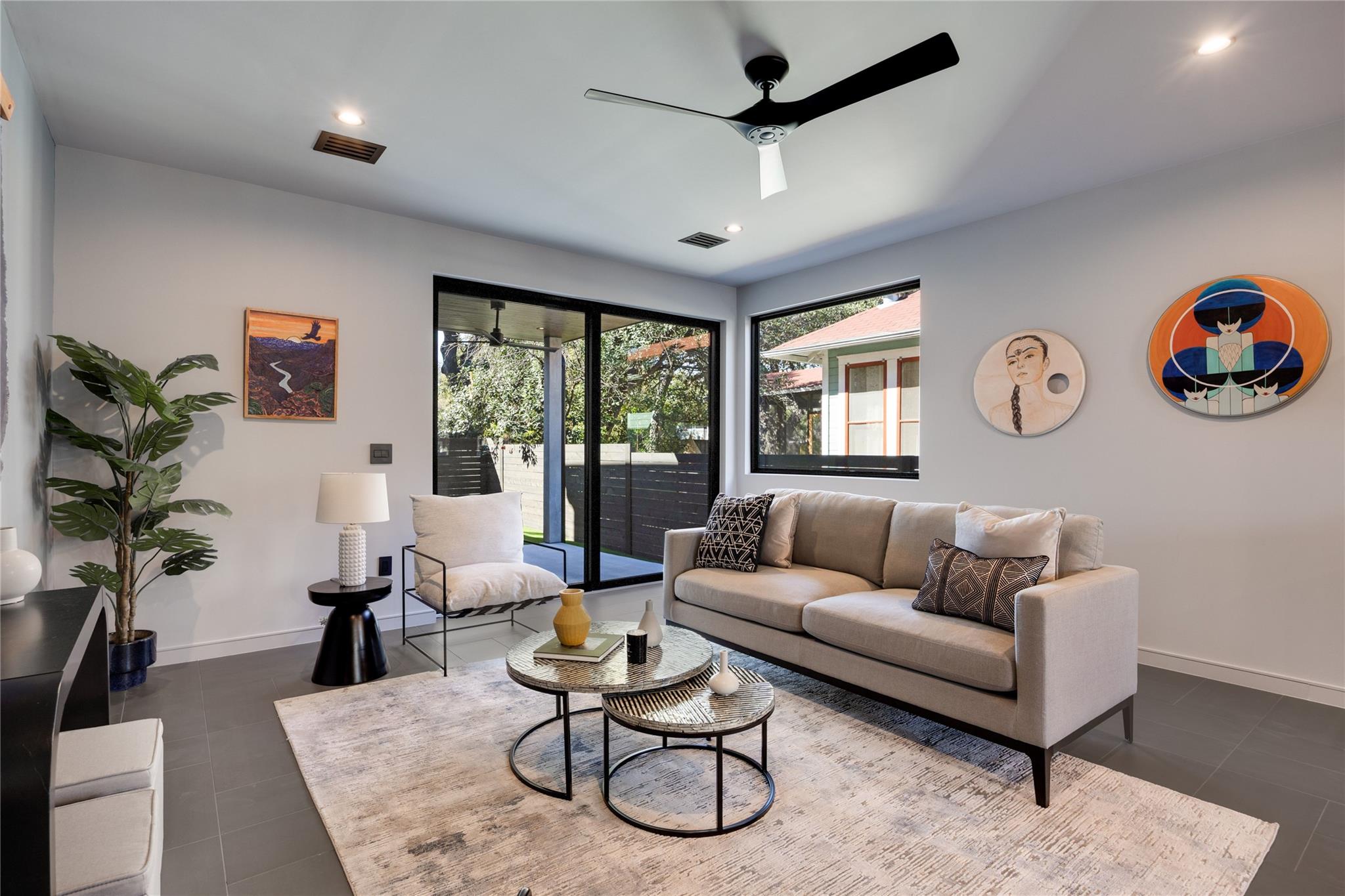 107 W Johanna St # A, Austin, TX 78704