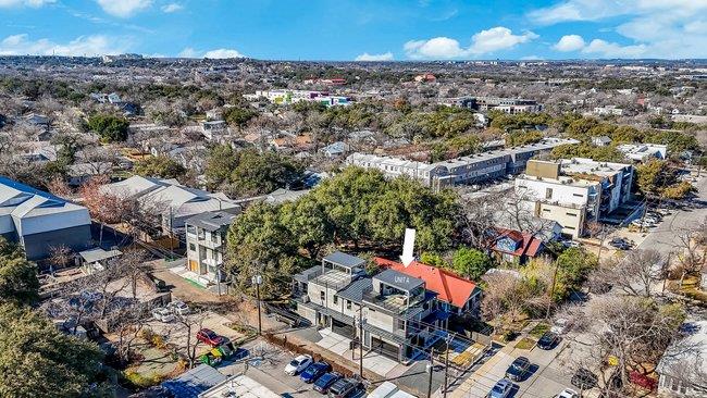 107 W Johanna St # A, Austin, TX 78704