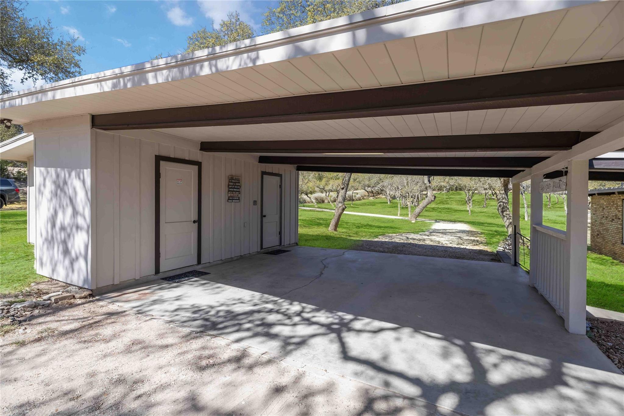 17416 Sleepy Hollow Dr, Lago Vista, TX 78645