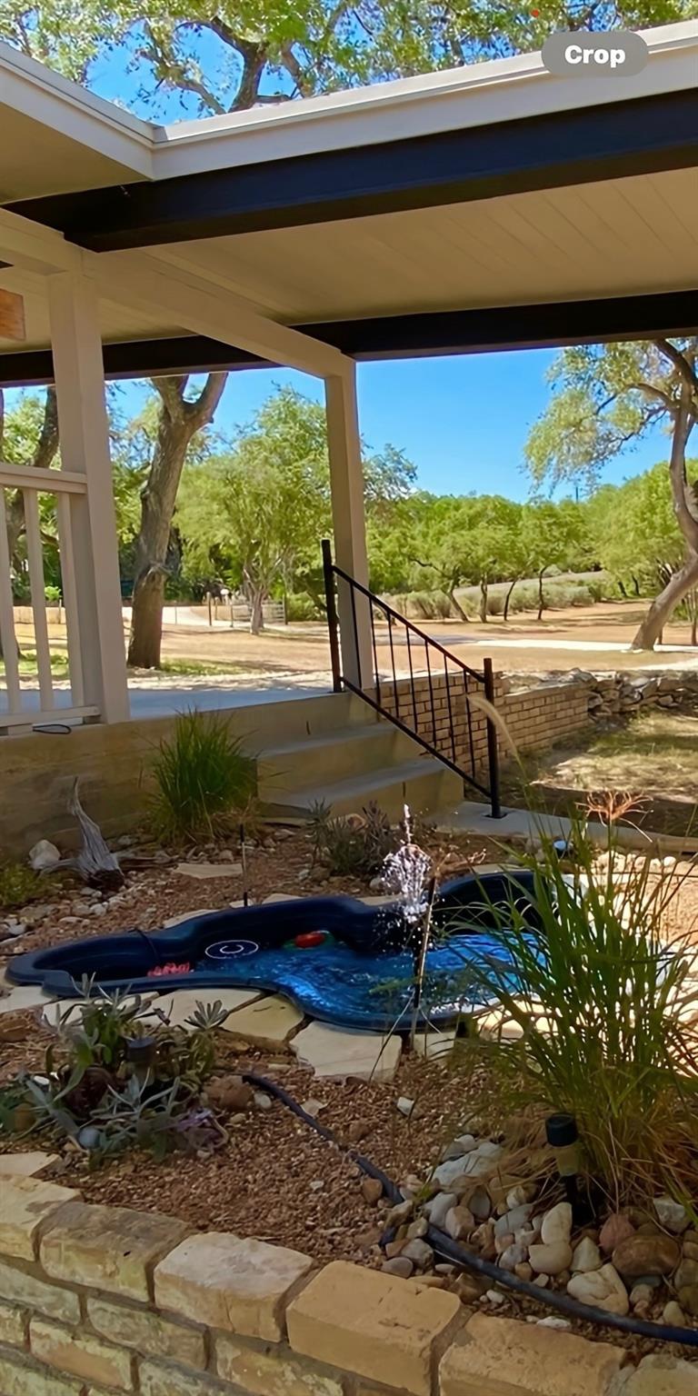 17416 Sleepy Hollow Dr, Lago Vista, TX 78645