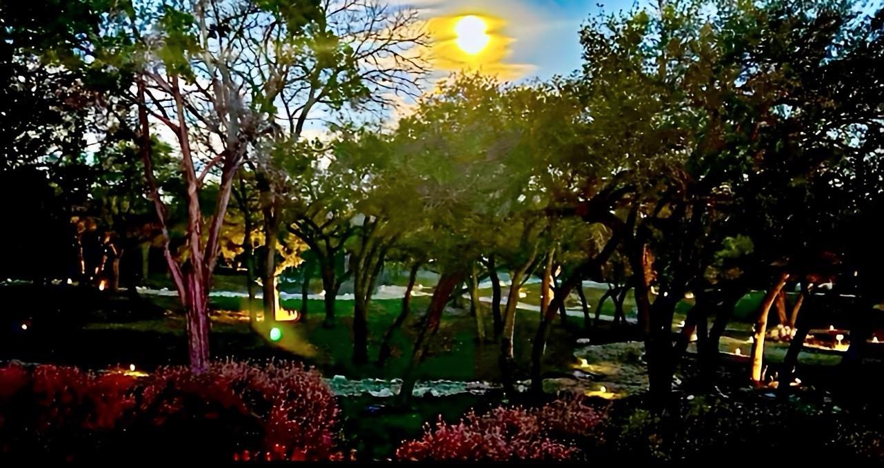 17416 Sleepy Hollow Dr, Lago Vista, TX 78645