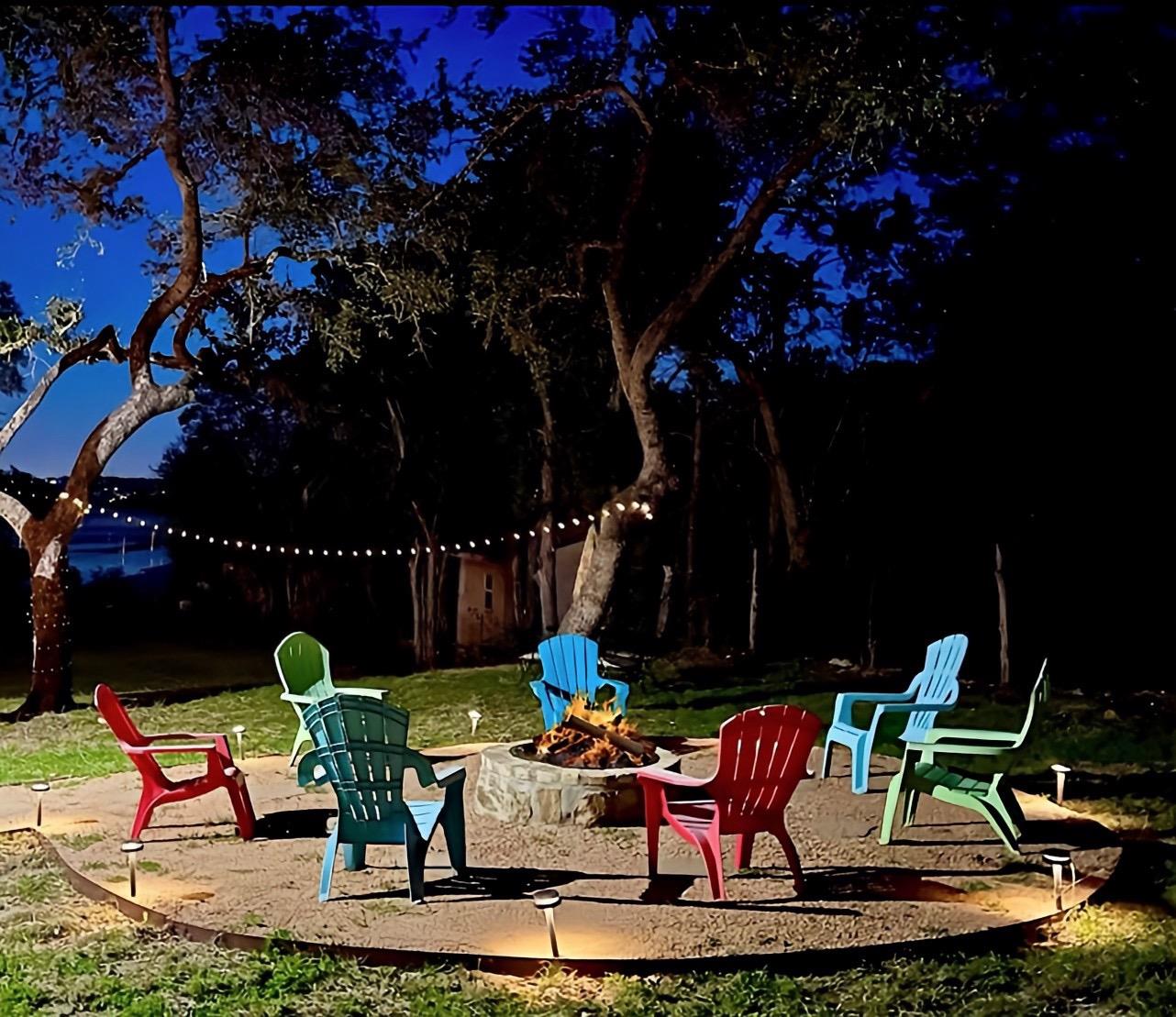 17416 Sleepy Hollow Dr, Lago Vista, TX 78645