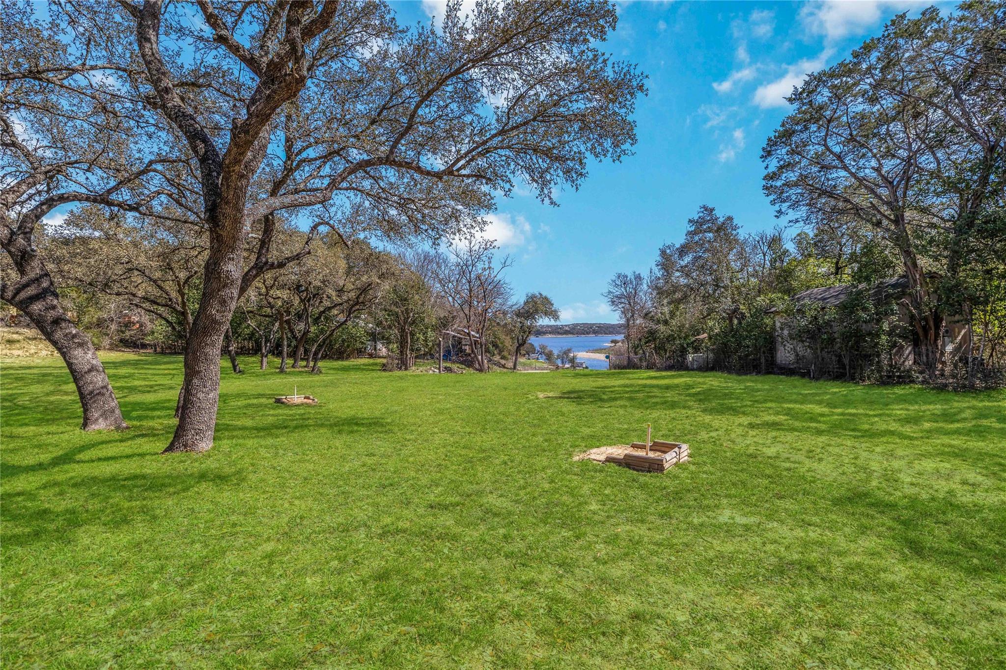 17416 Sleepy Hollow Dr, Lago Vista, TX 78645