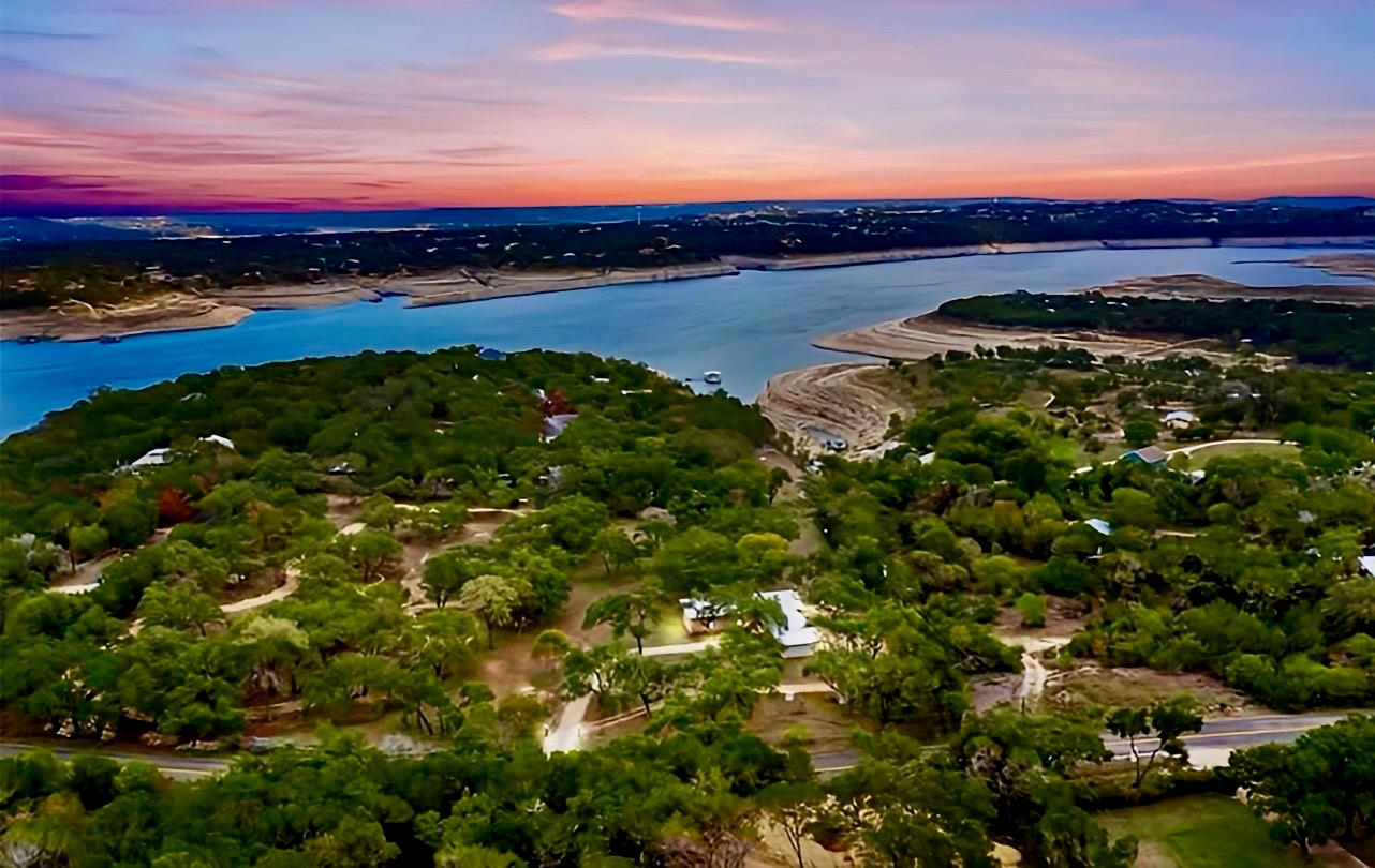 17416 Sleepy Hollow Dr, Lago Vista, TX 78645