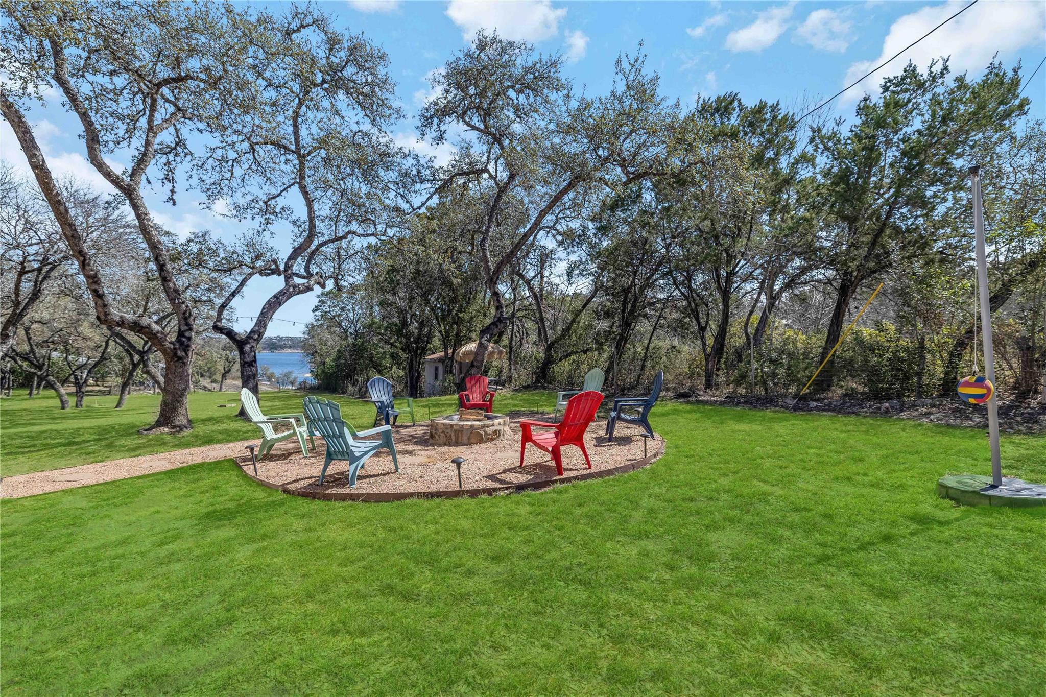 17416 Sleepy Hollow Dr, Lago Vista, TX 78645
