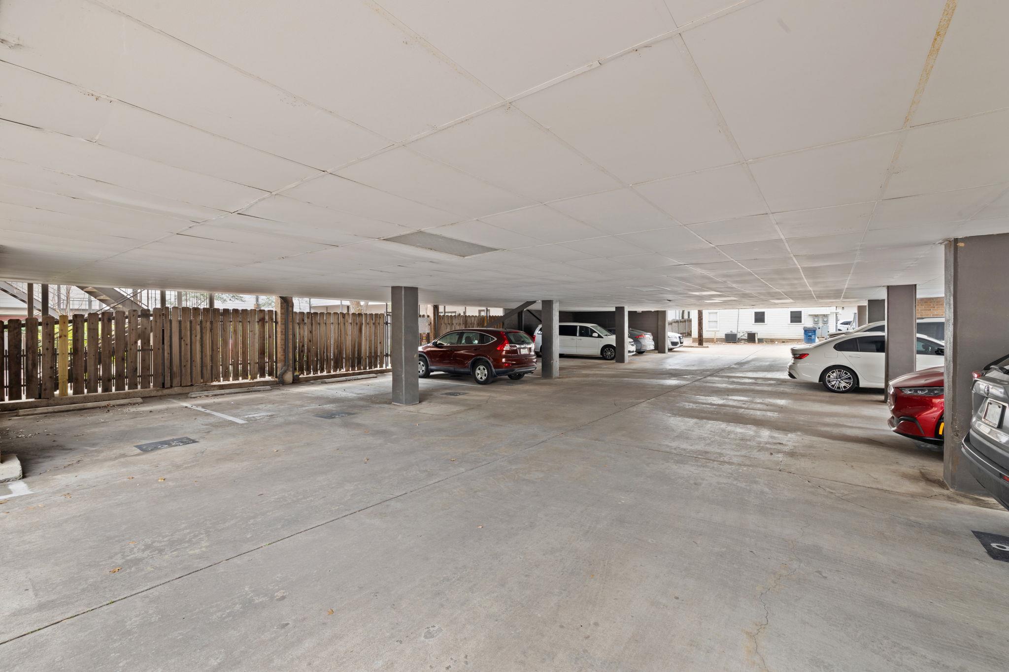 203 E 31st St # 308, Austin, TX 78705