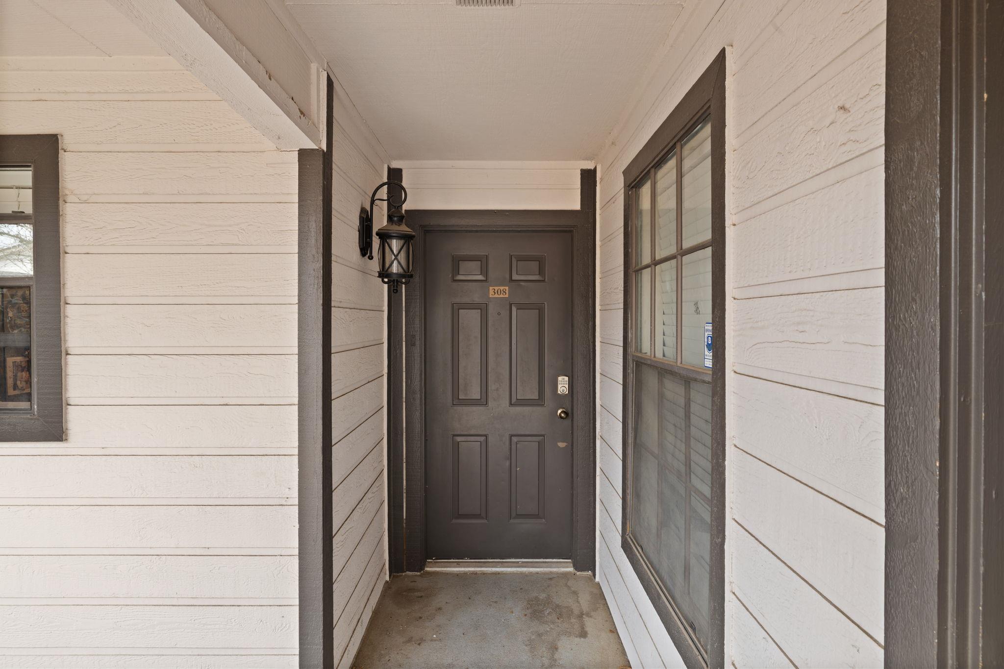 203 E 31st St # 308, Austin, TX 78705