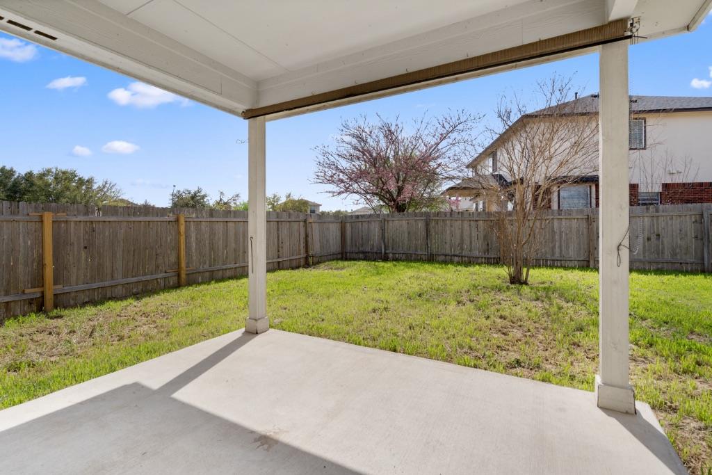 440 Grey Feather Ct, Round Rock, TX 78665