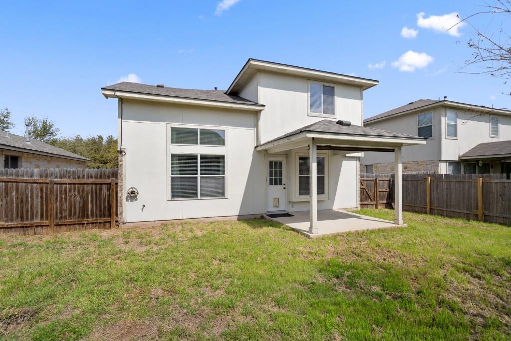 440 Grey Feather Ct, Round Rock, TX 78665