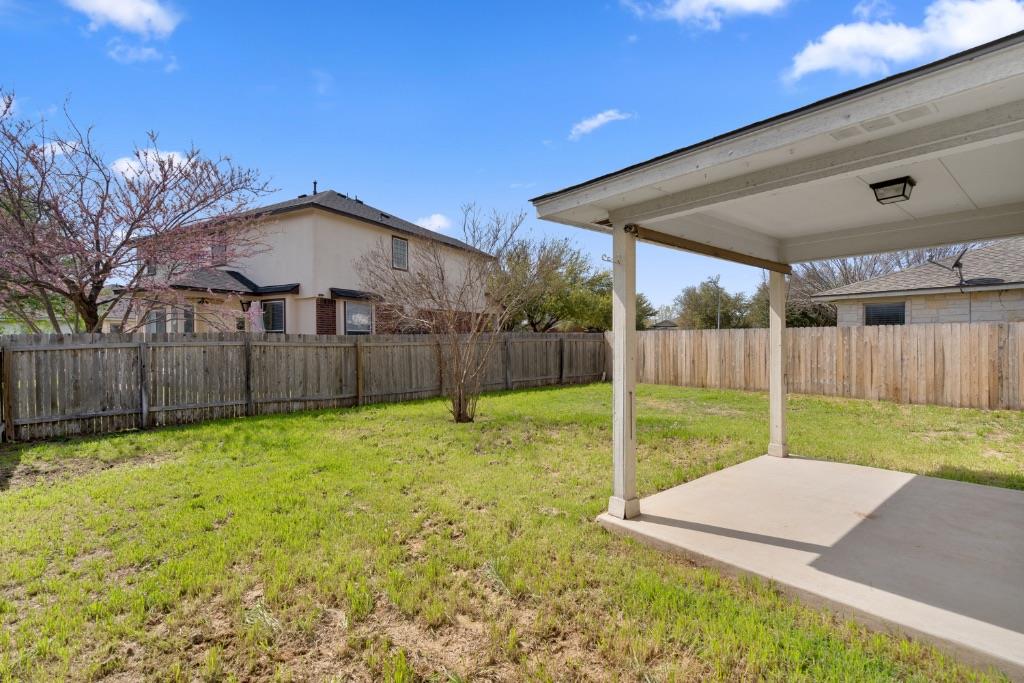 440 Grey Feather Ct, Round Rock, TX 78665