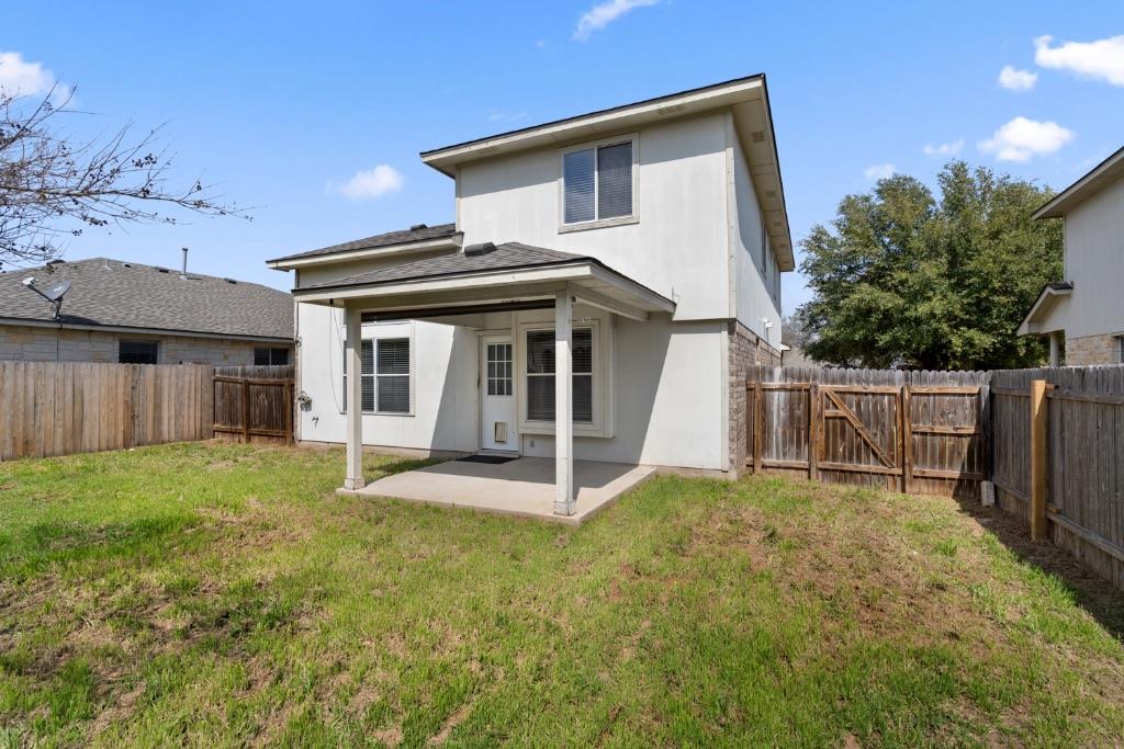 440 Grey Feather Ct, Round Rock, TX 78665