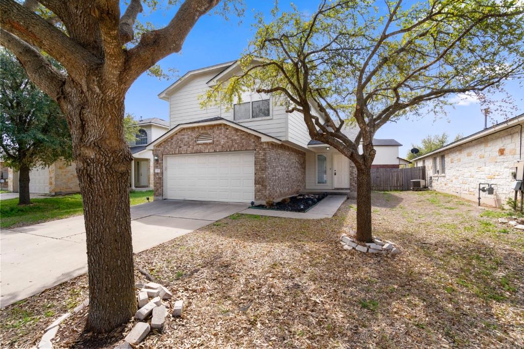 440 Grey Feather Ct, Round Rock, TX 78665