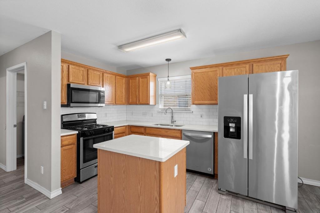 440 Grey Feather Ct, Round Rock, TX 78665