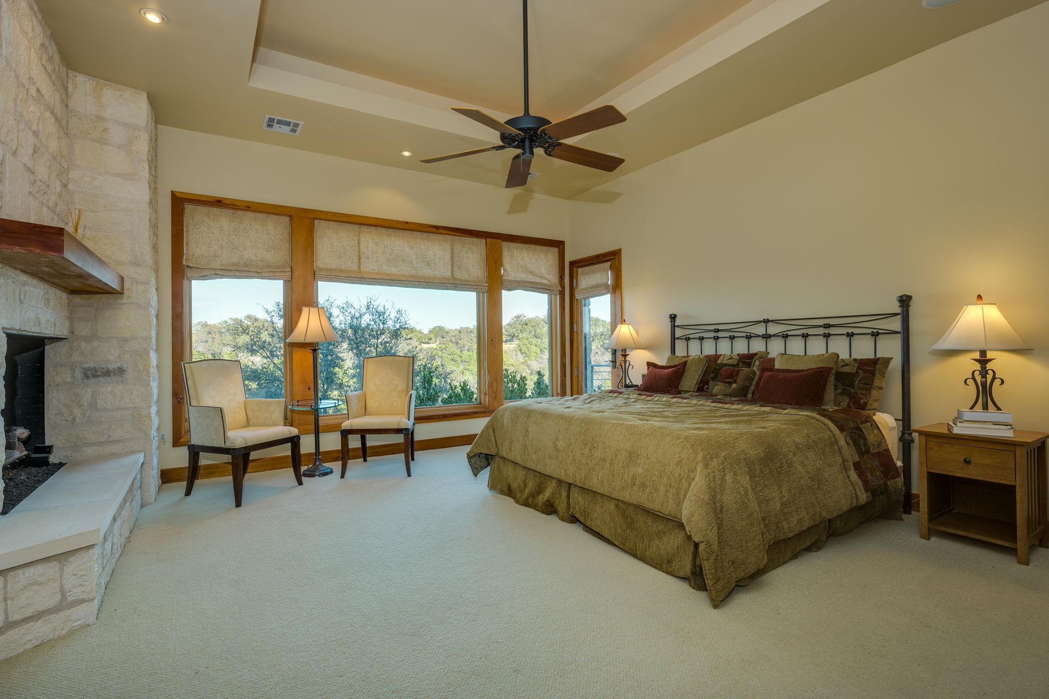 27426 Waterfall Hill Pkwy, Spicewood, TX 78669