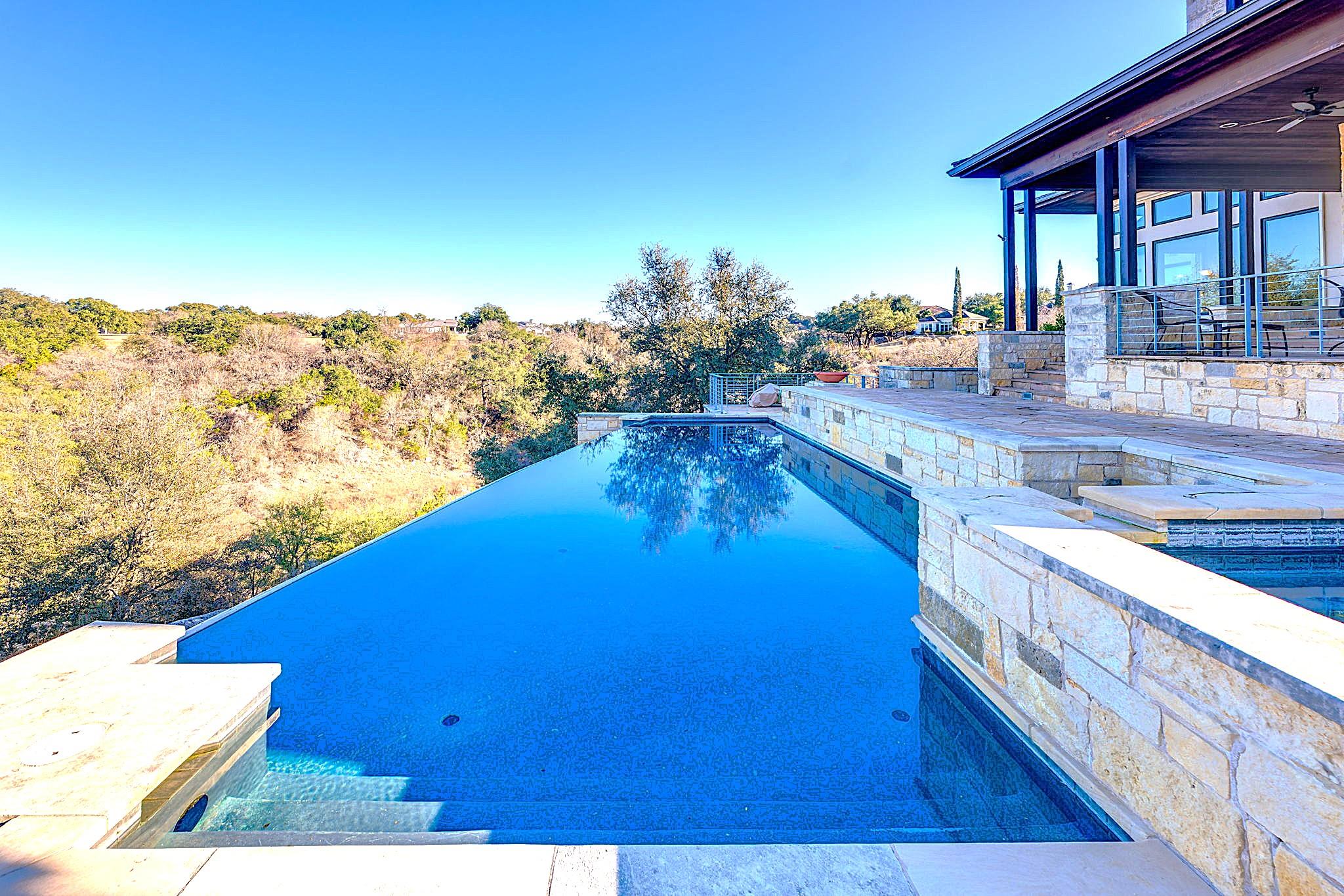 27426 Waterfall Hill Pkwy, Spicewood, TX 78669