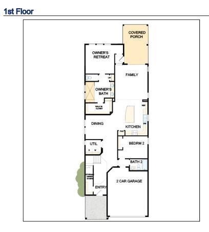 1316 South Brook Dr, Leander, TX 78641