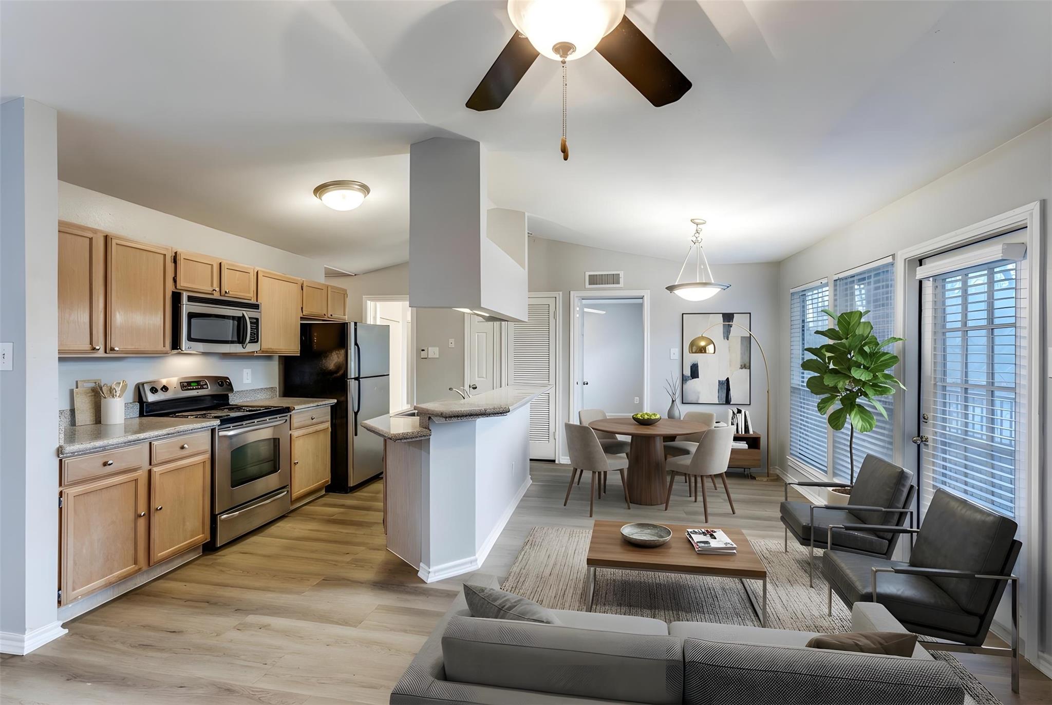 6804 N Capital Of Texas Highway # 622, Austin, TX 78731