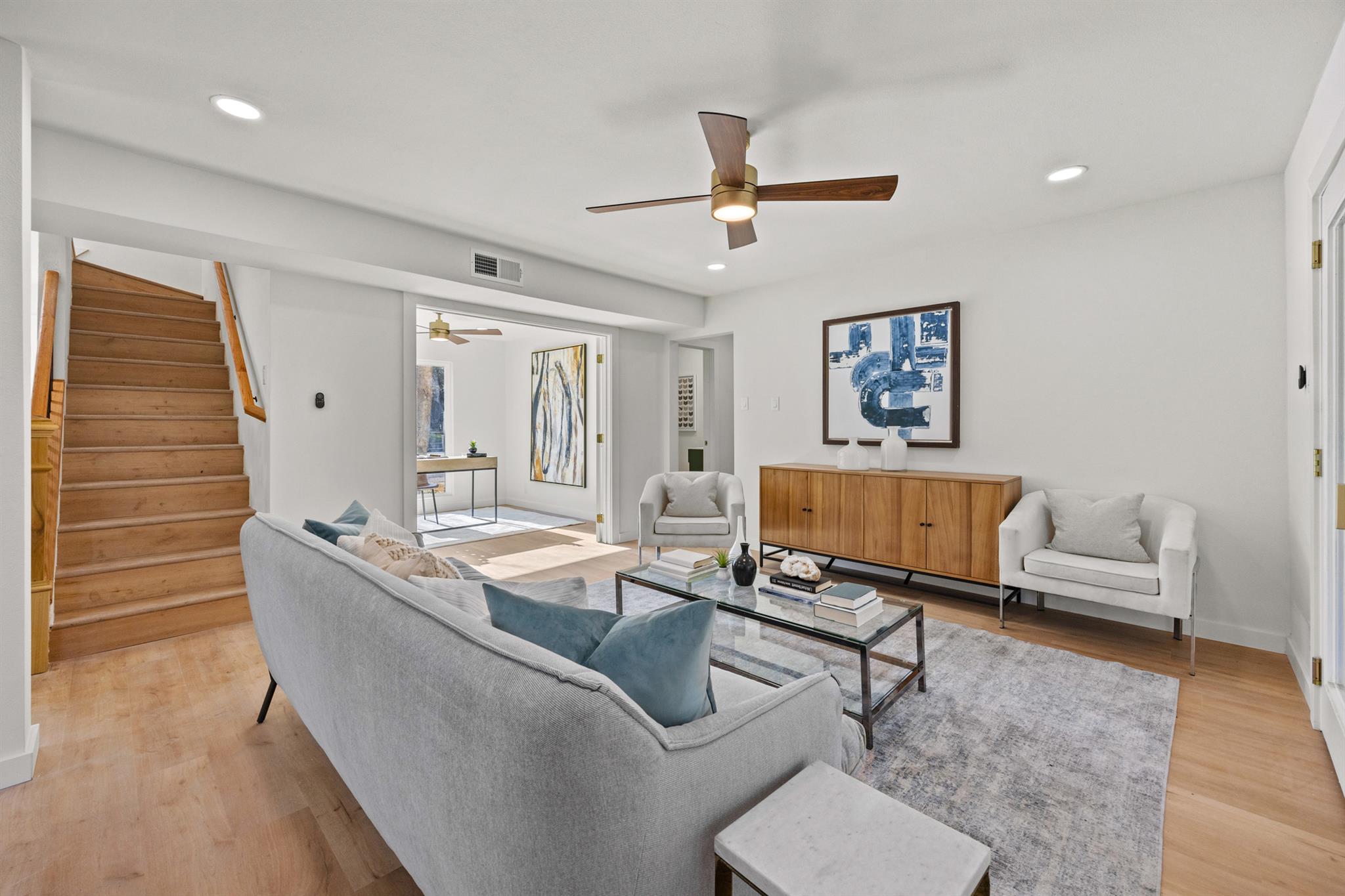 2602 Loyola Ln, Austin, TX 78723