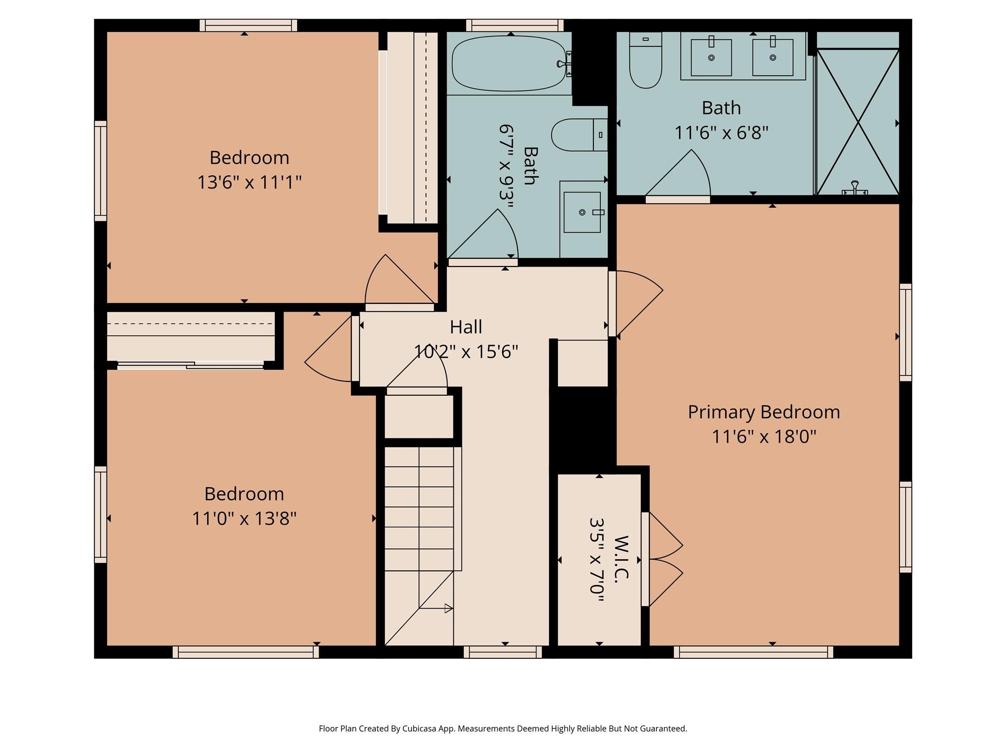 2602 Loyola Ln, Austin, TX 78723