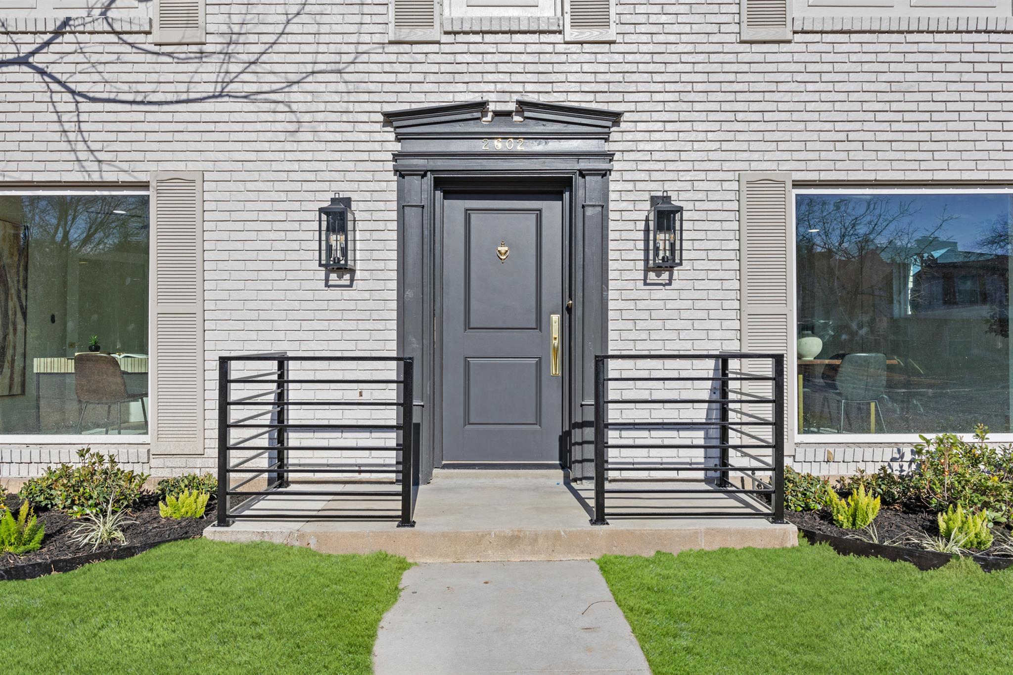 2602 Loyola Ln, Austin, TX 78723