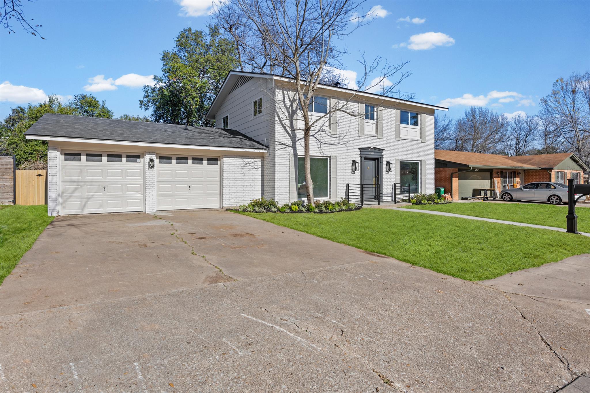 2602 Loyola Ln, Austin, TX 78723