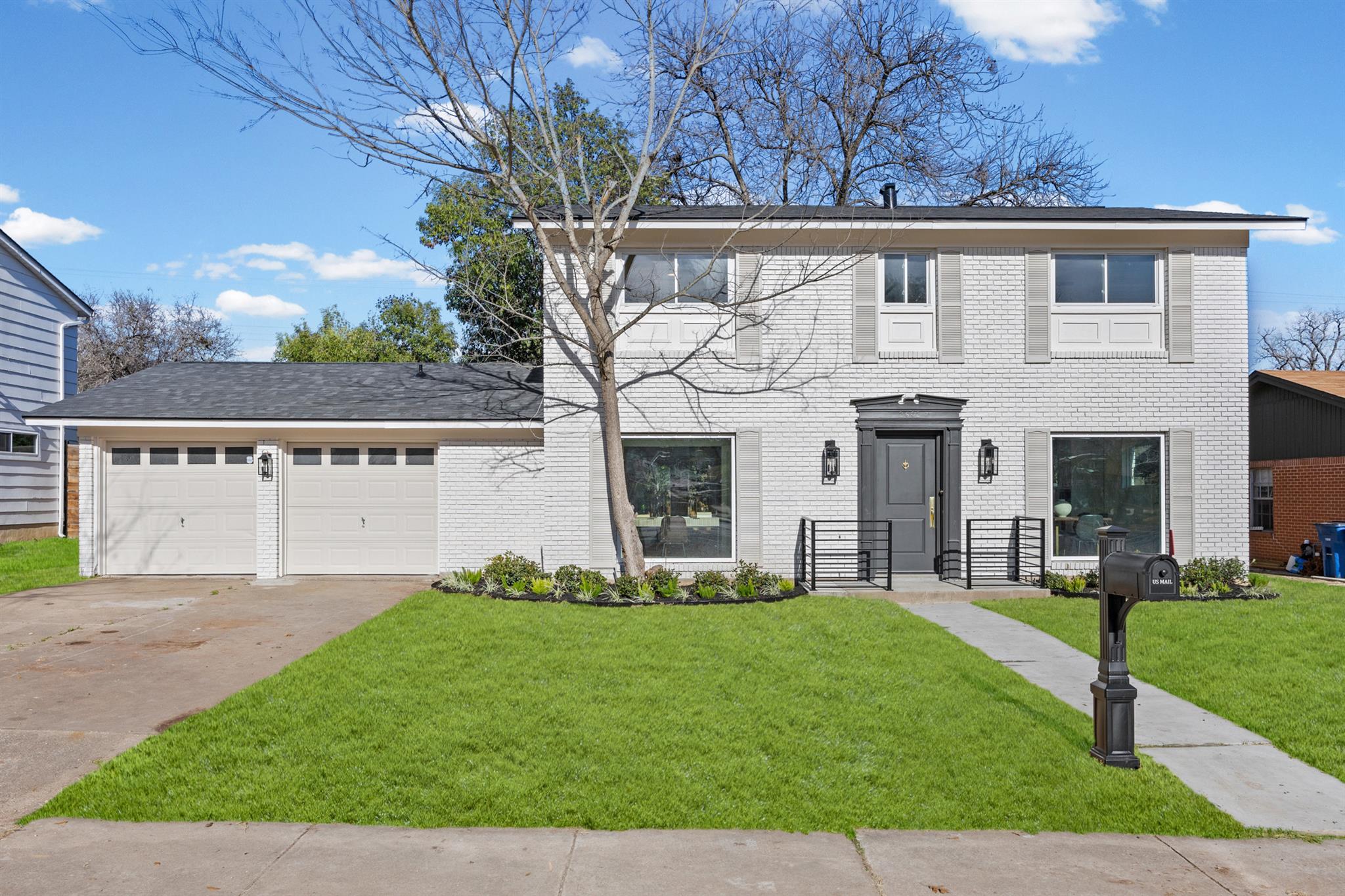 2602 Loyola Ln, Austin, TX 78723