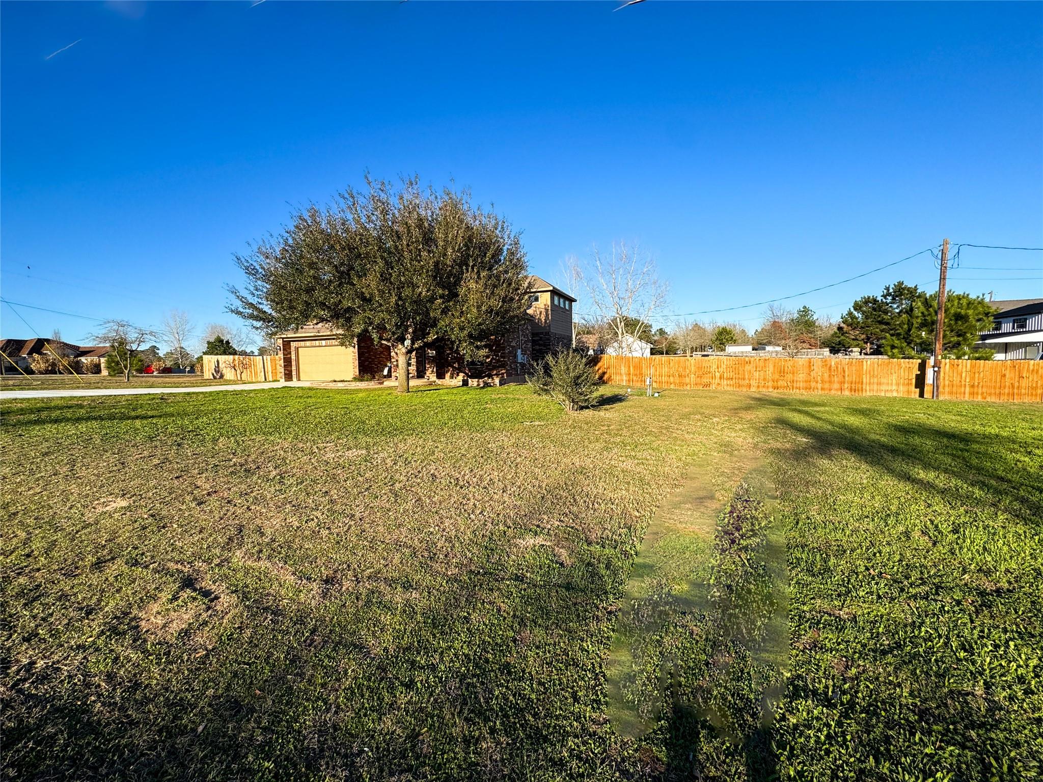 237 Cardinal Dr, Bastrop, TX 78659