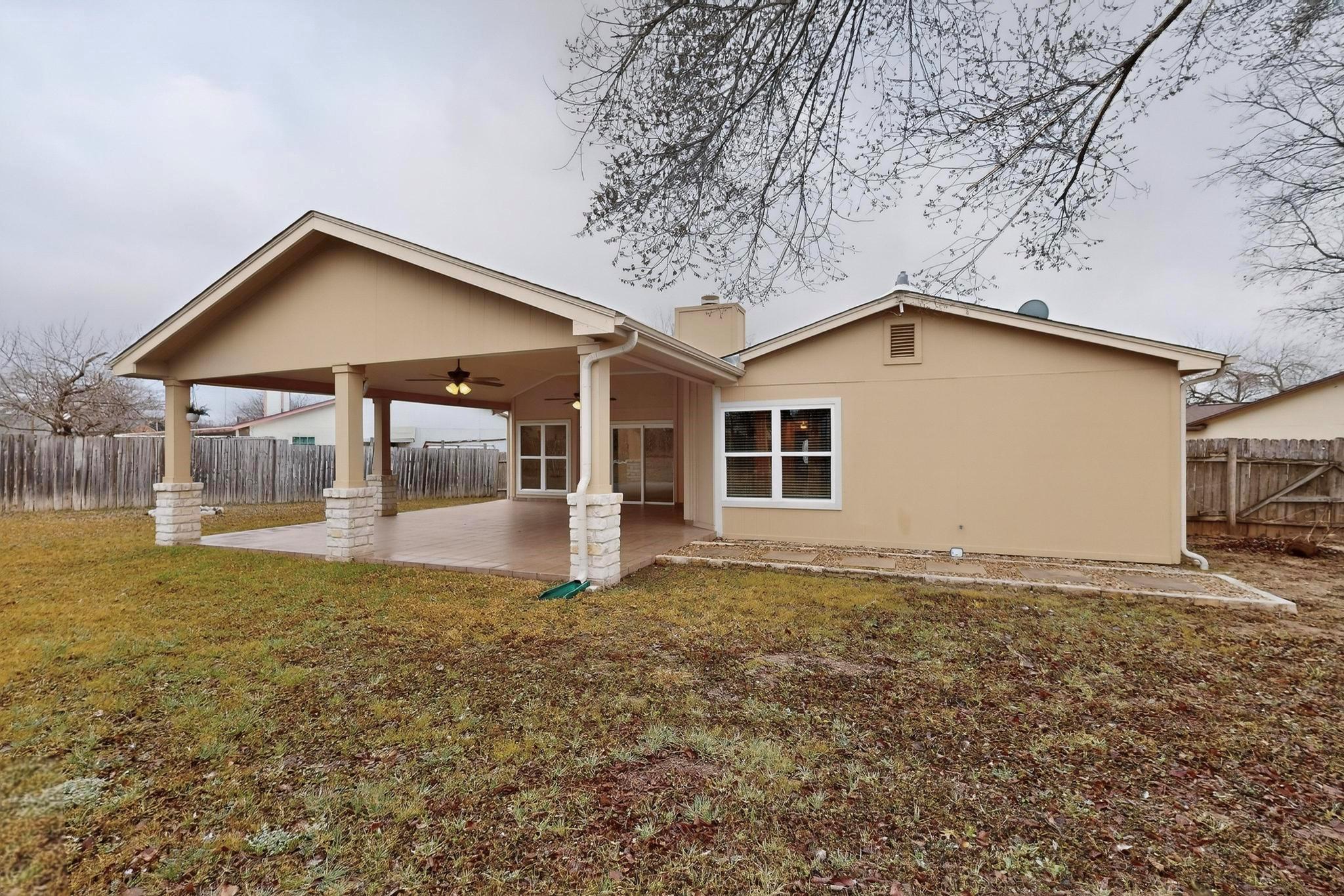 300 Hickok Ct, Austin, TX 78753