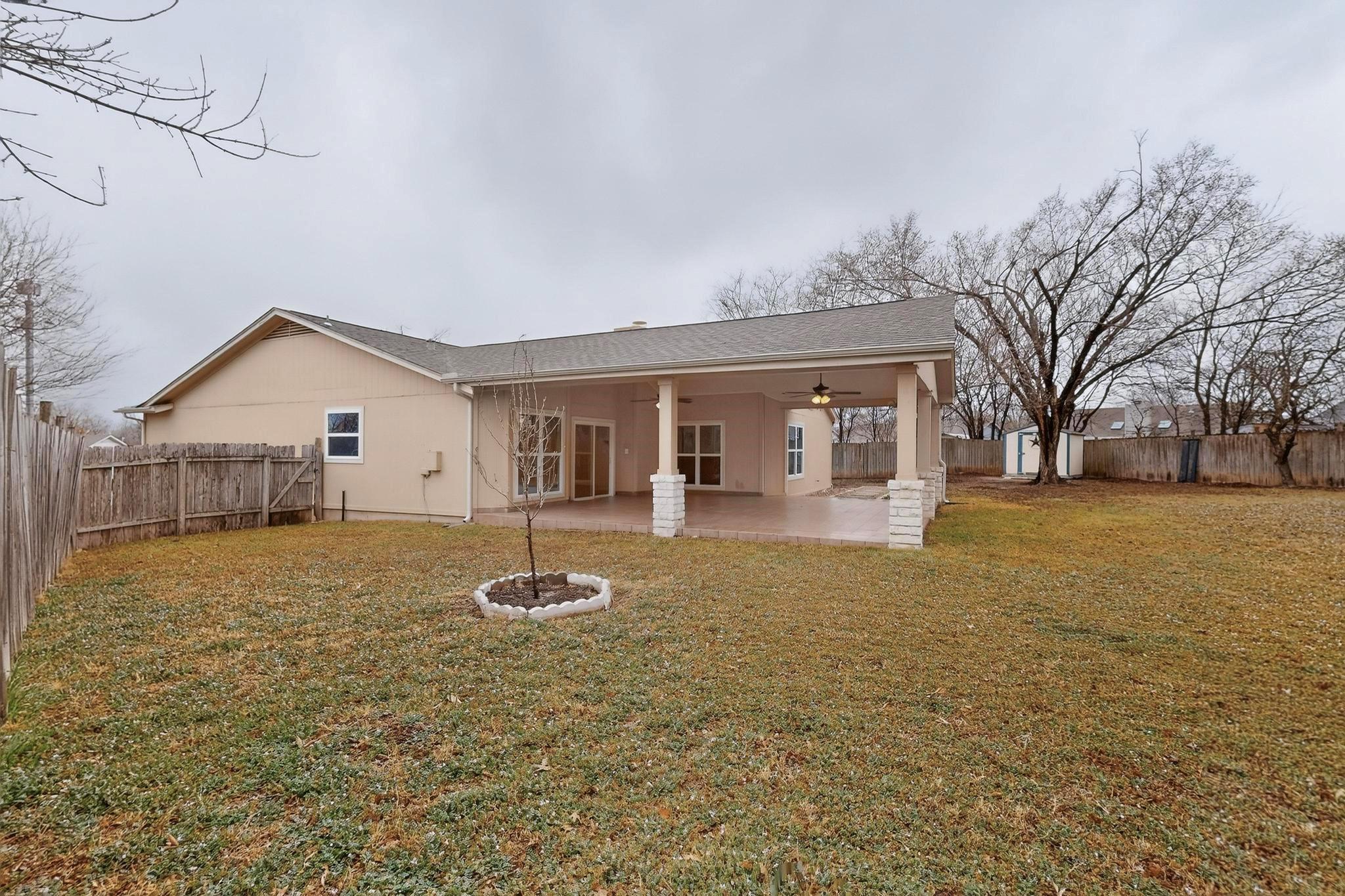 300 Hickok Ct, Austin, TX 78753