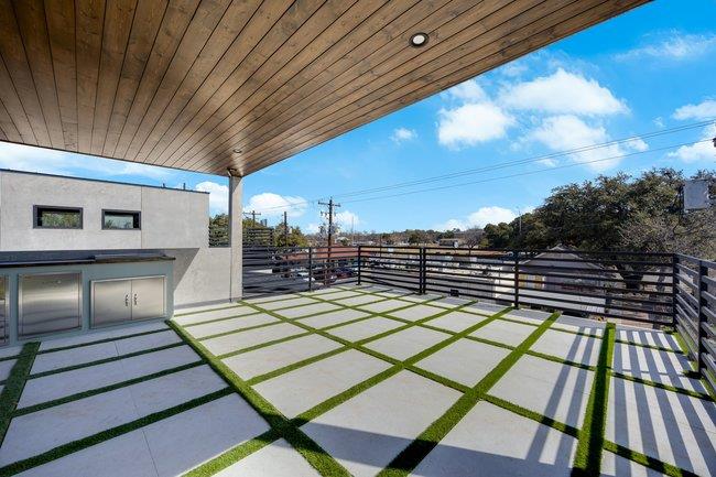 107 W Johanna St # B, Austin, TX 78704