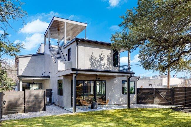 107 W Johanna St # B, Austin, TX 78704