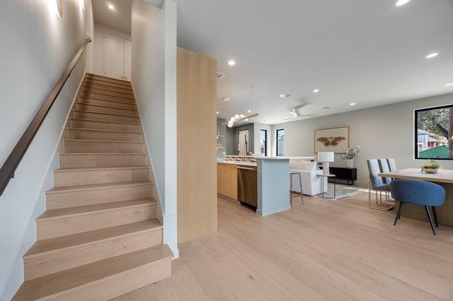 107 W Johanna St # B, Austin, TX 78704