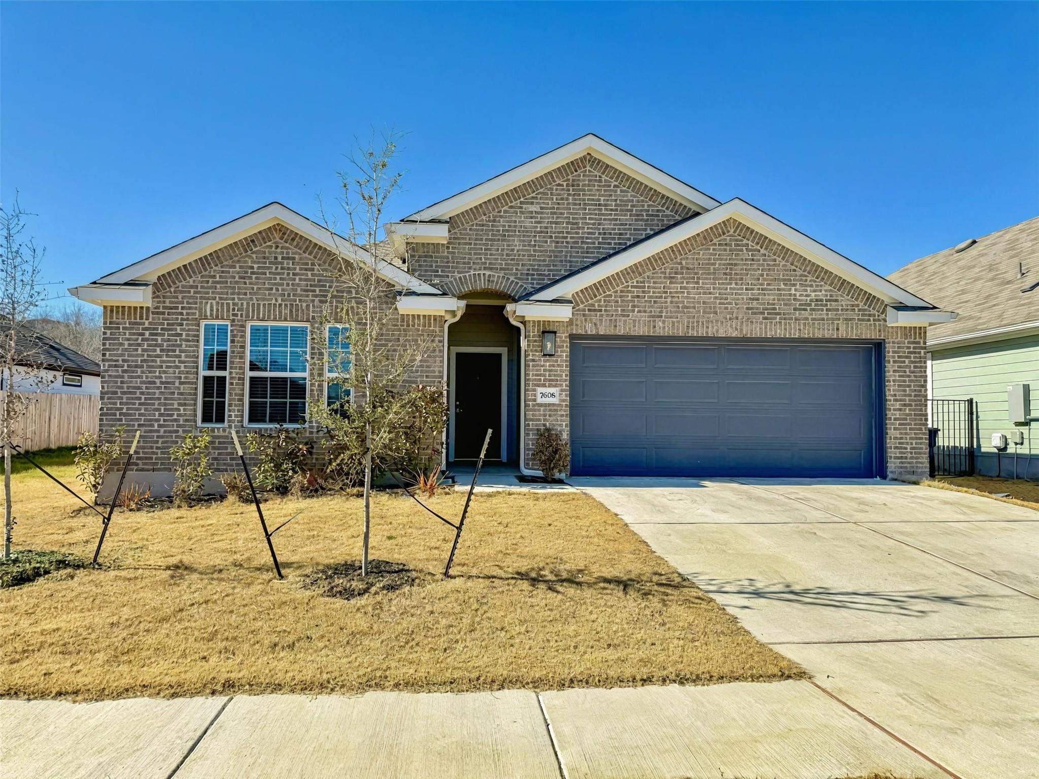 7608 Purple Drop Bnd, Del Valle, TX 78617