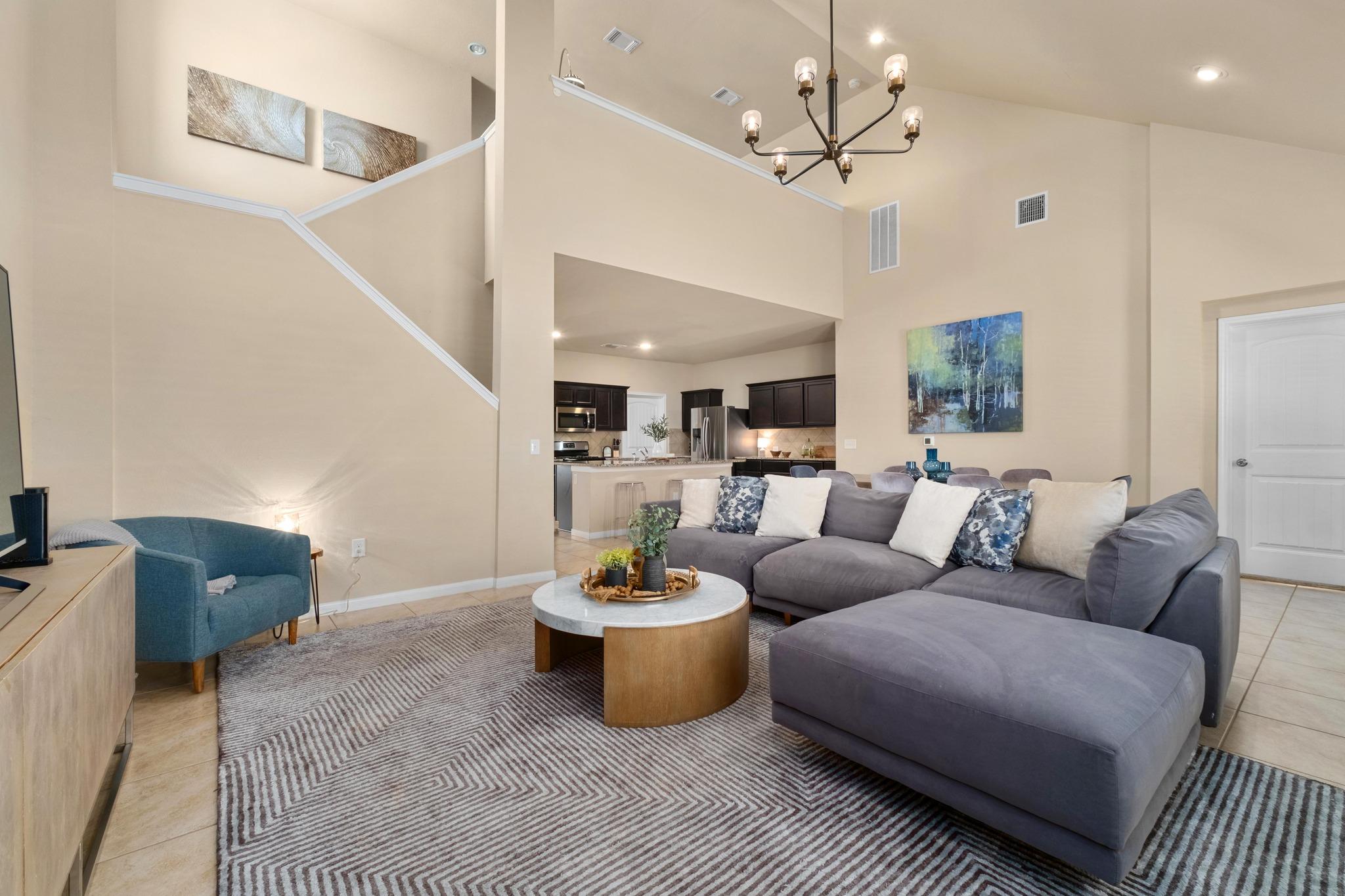 6516 Kauai Ln, Austin, TX 78744