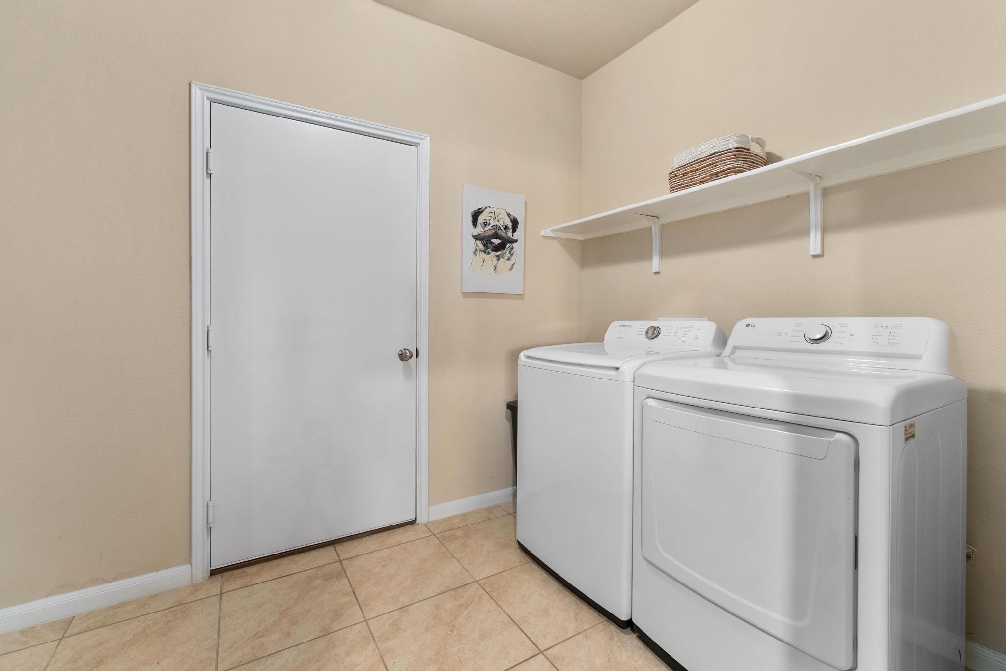 6516 Kauai Ln, Austin, TX 78744