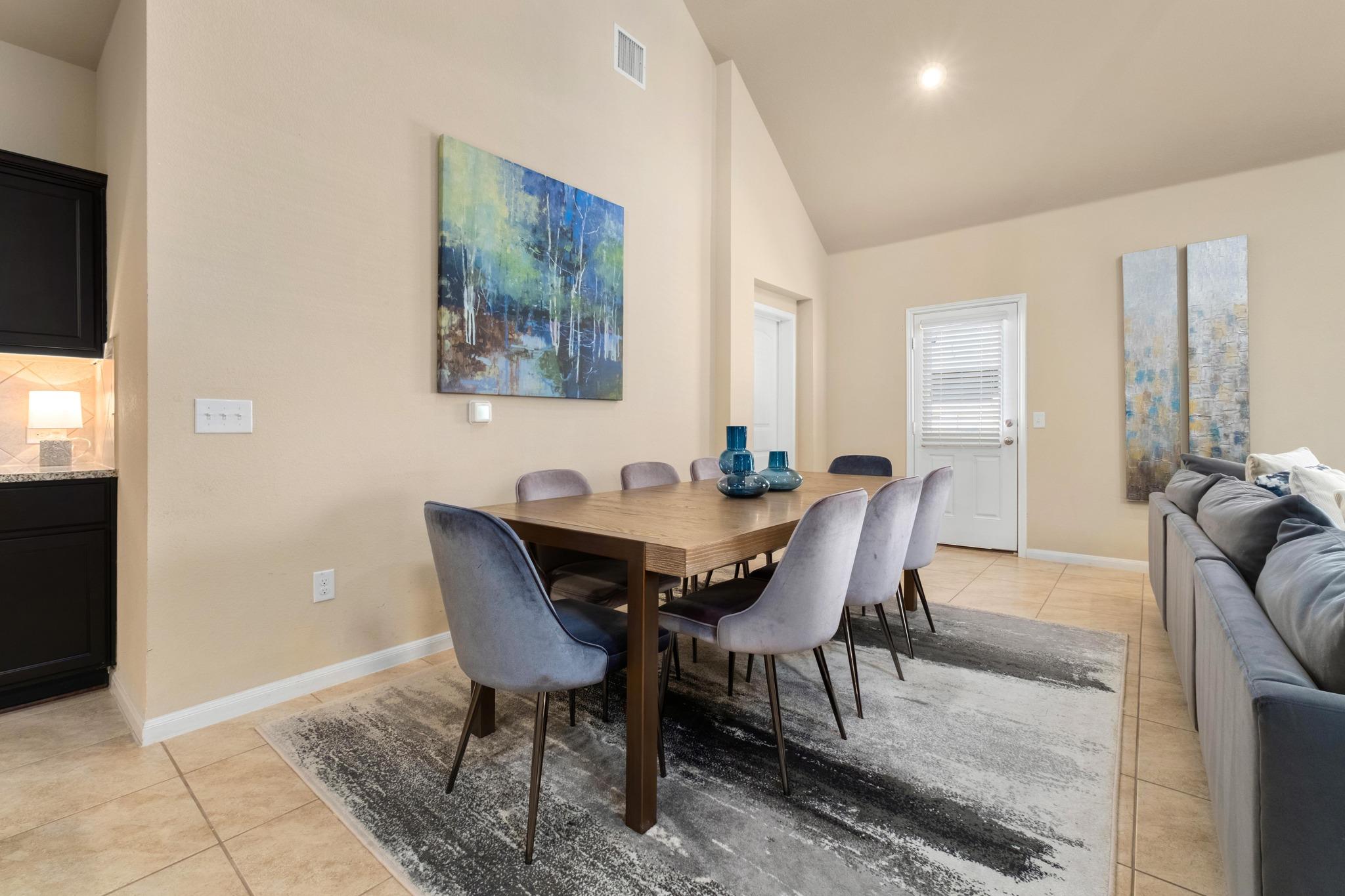 6516 Kauai Ln, Austin, TX 78744