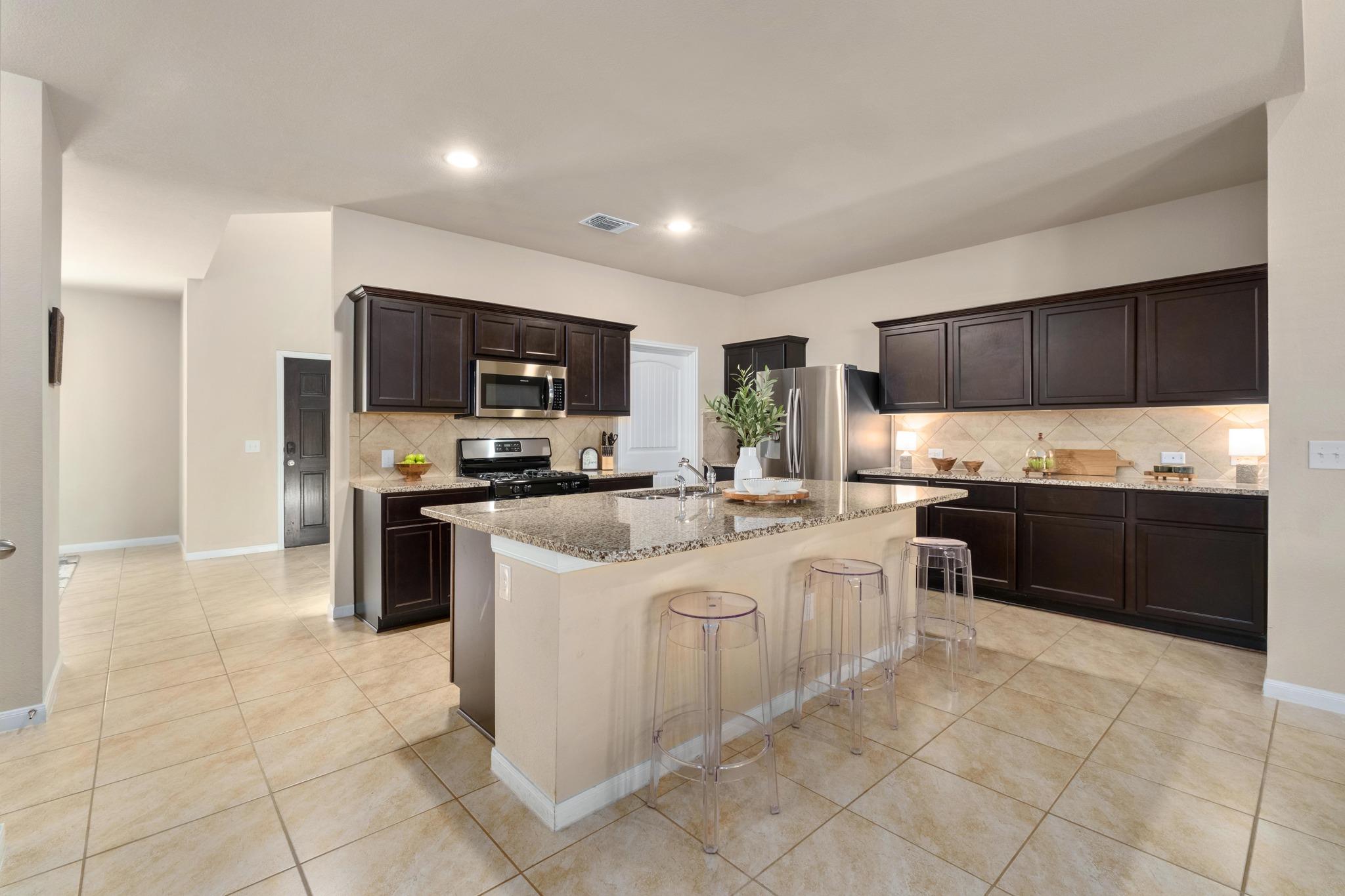 6516 Kauai Ln, Austin, TX 78744