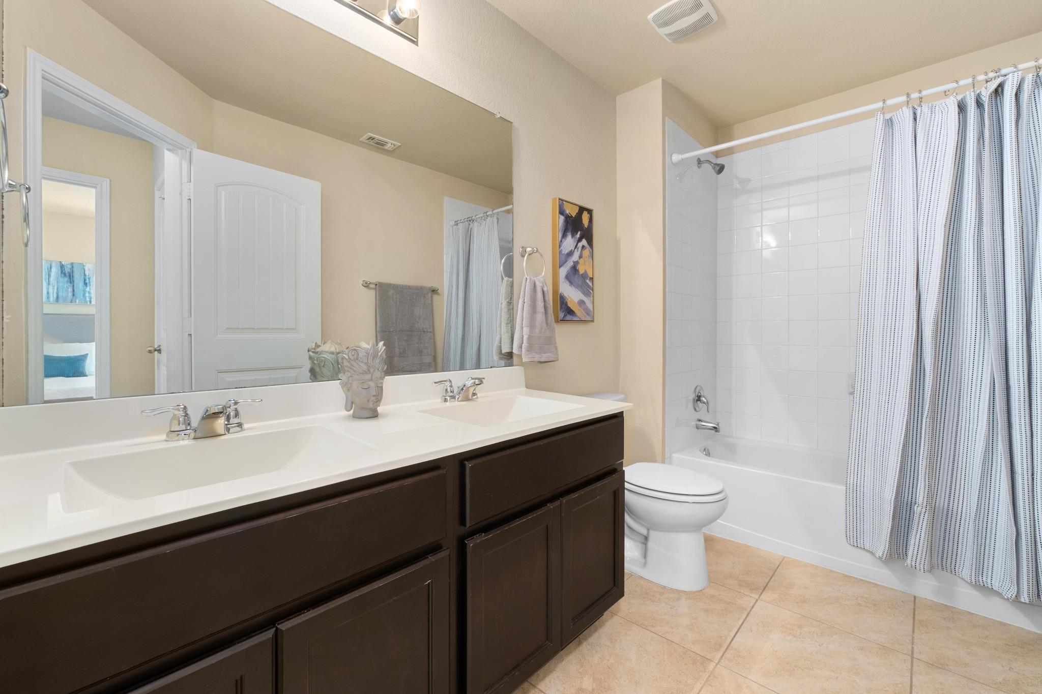 6516 Kauai Ln, Austin, TX 78744