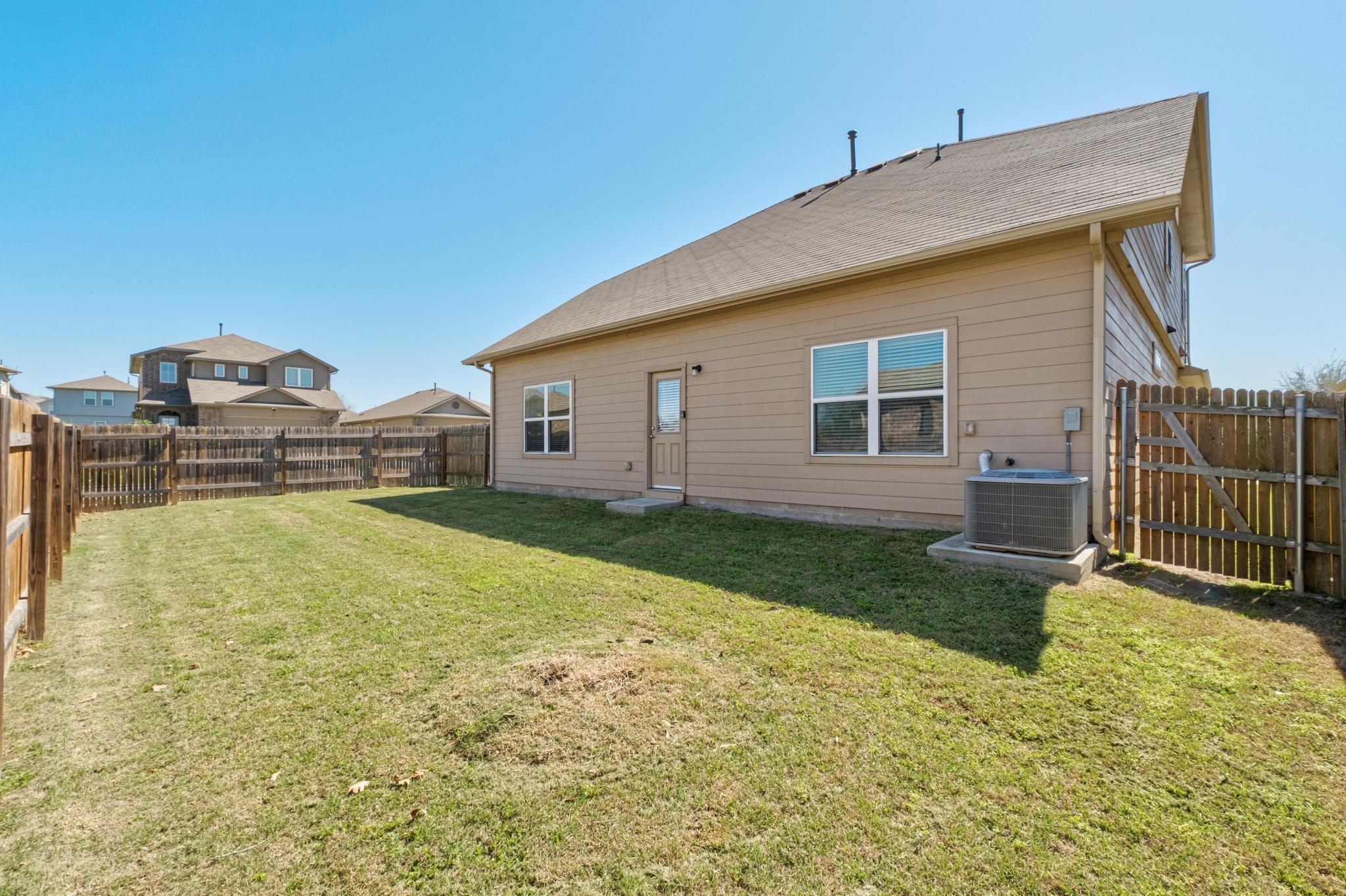 6516 Kauai Ln, Austin, TX 78744