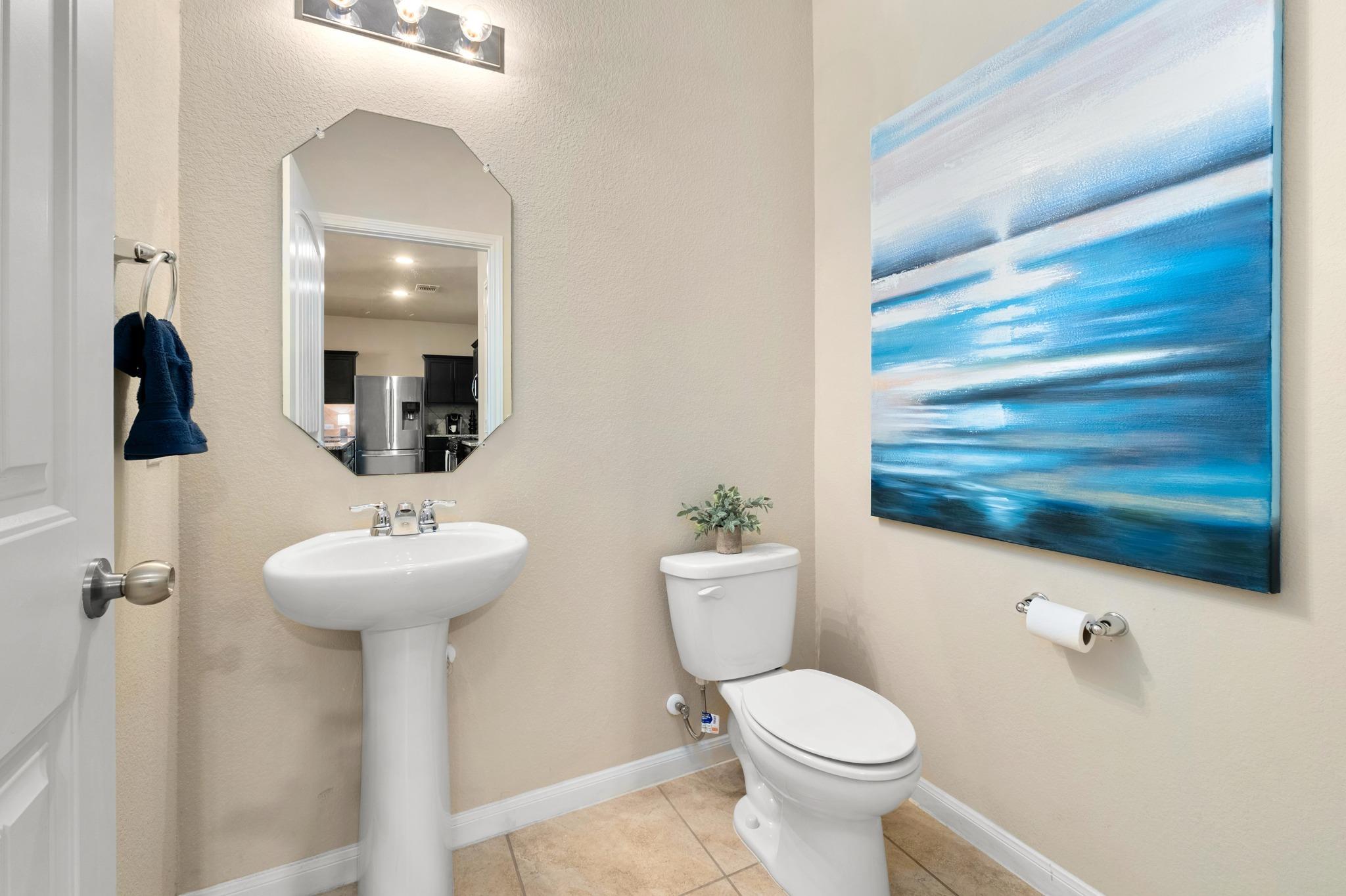 6516 Kauai Ln, Austin, TX 78744