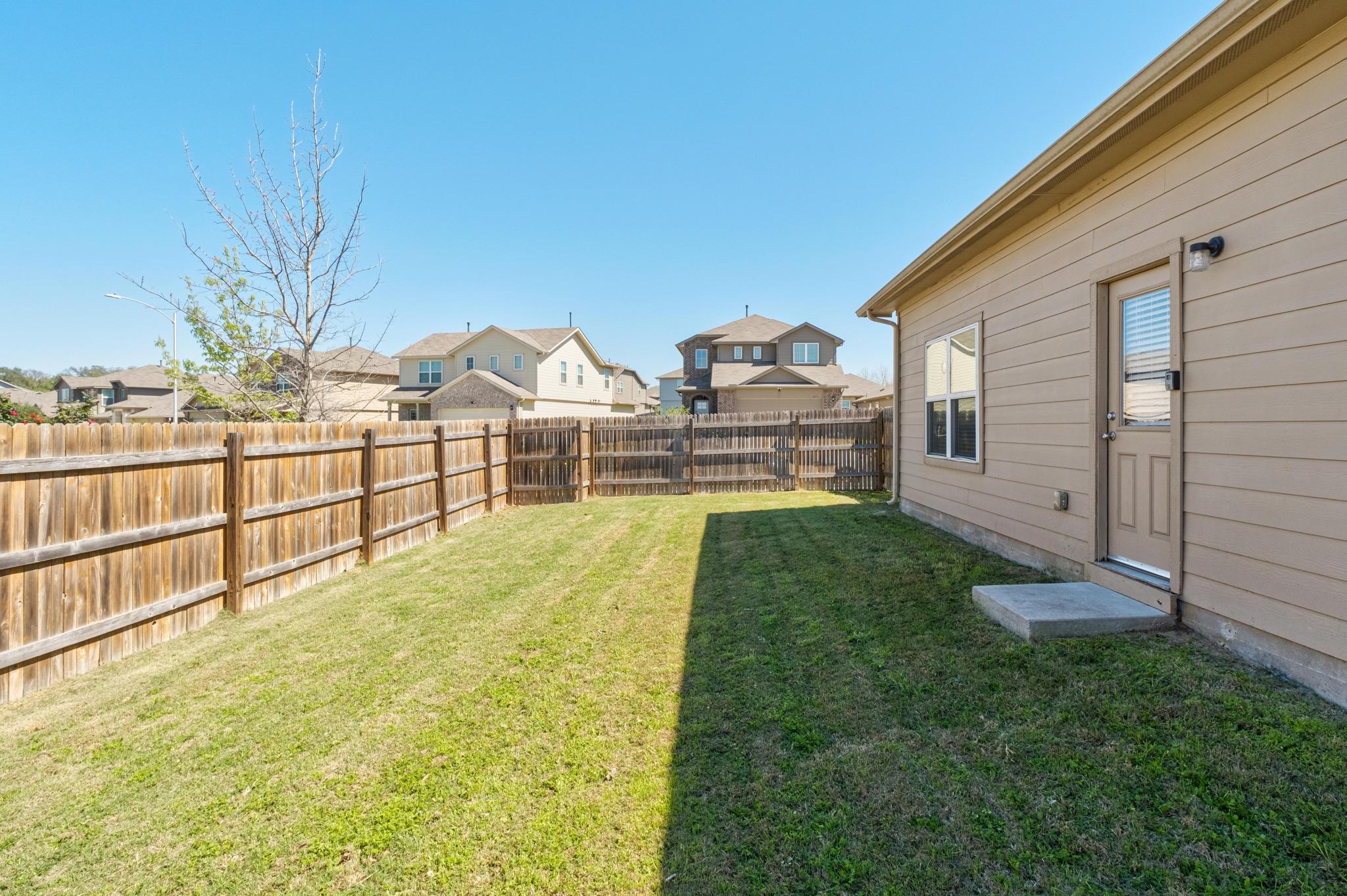 6516 Kauai Ln, Austin, TX 78744