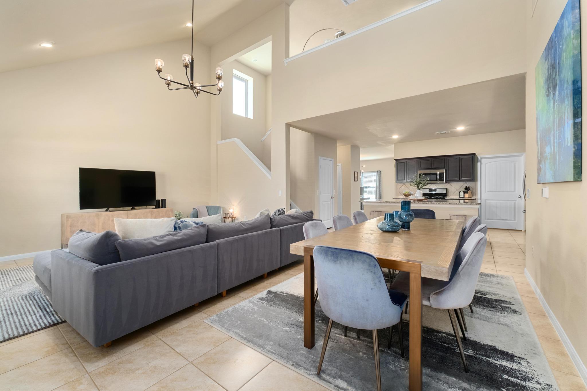 6516 Kauai Ln, Austin, TX 78744