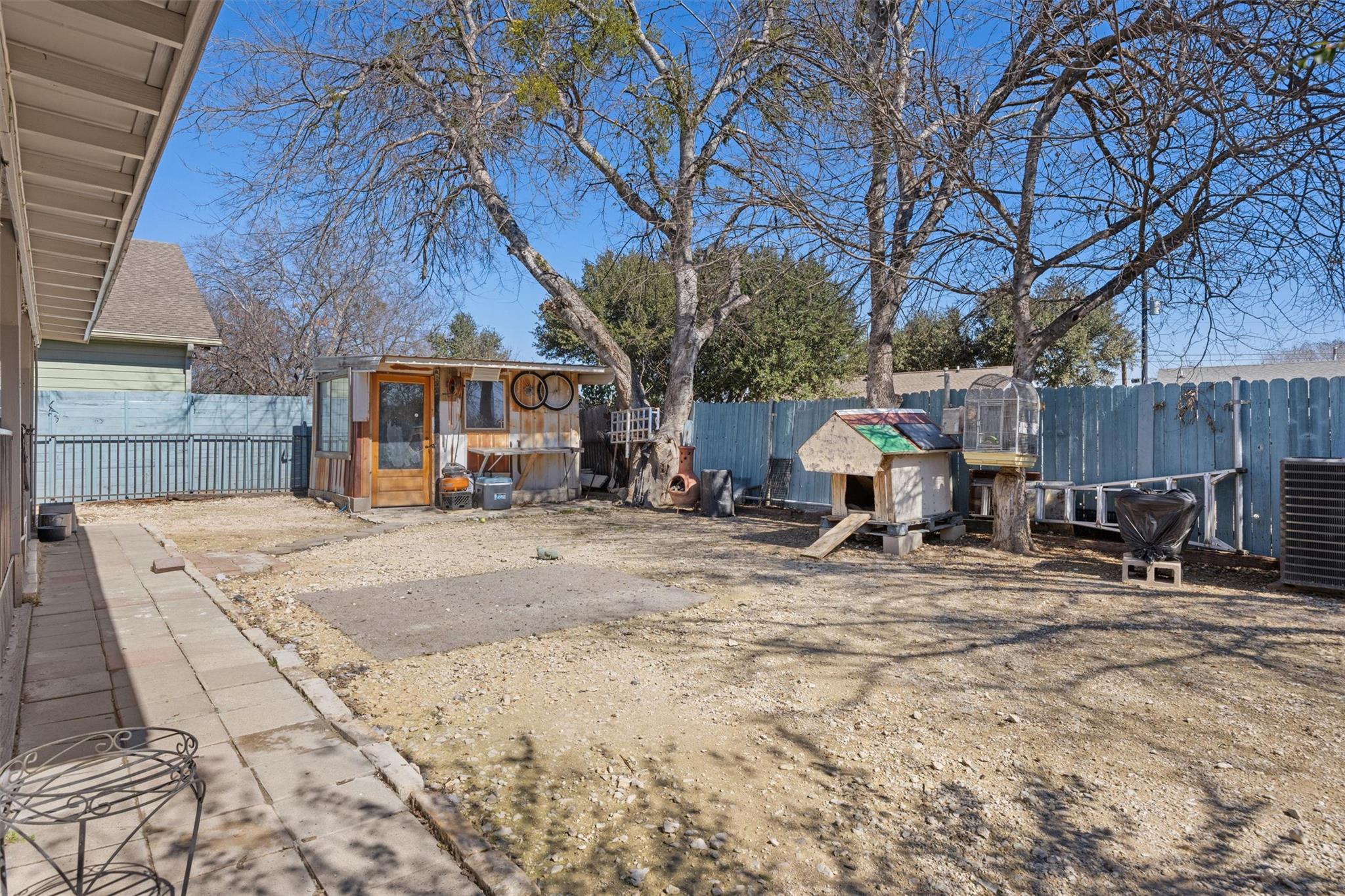 2401 Smith Branch Blvd, Georgetown, TX 78626